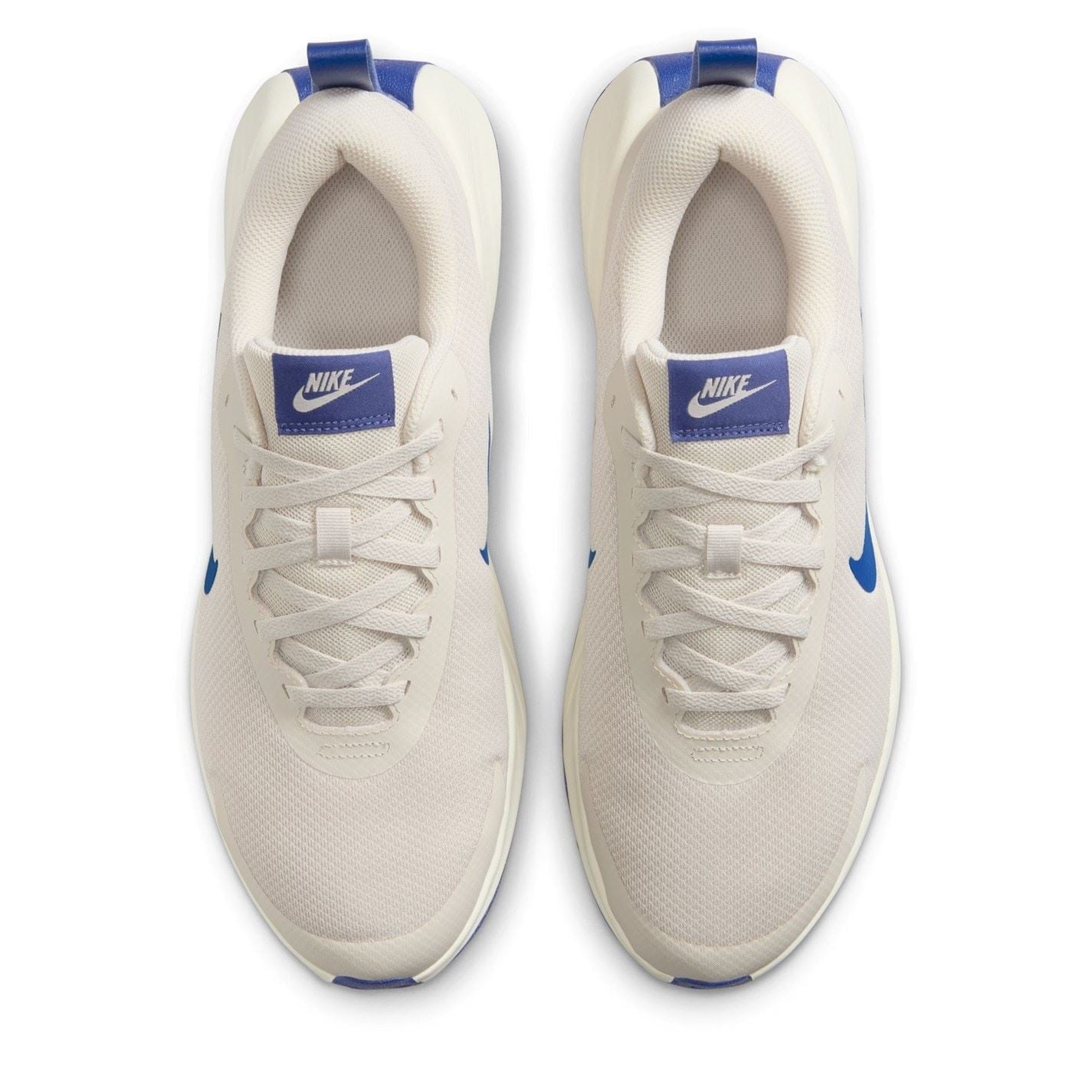 Nike Legend Essential 4 Low Top Training Sneakers