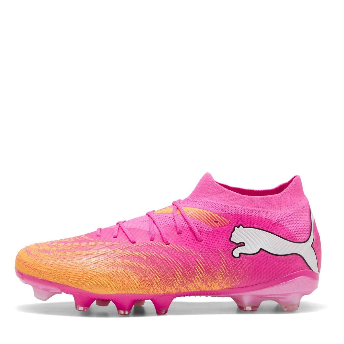 Puma Future 9 Match Firm Ground Football Boots Adults