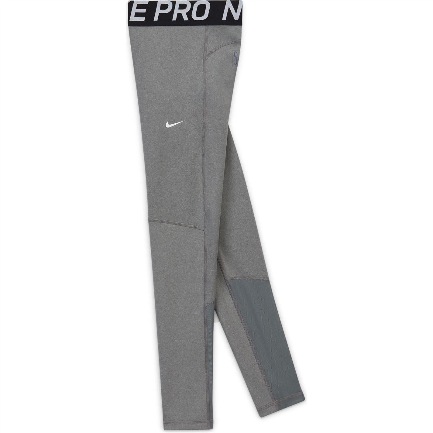 Nike Pro Girls Tights