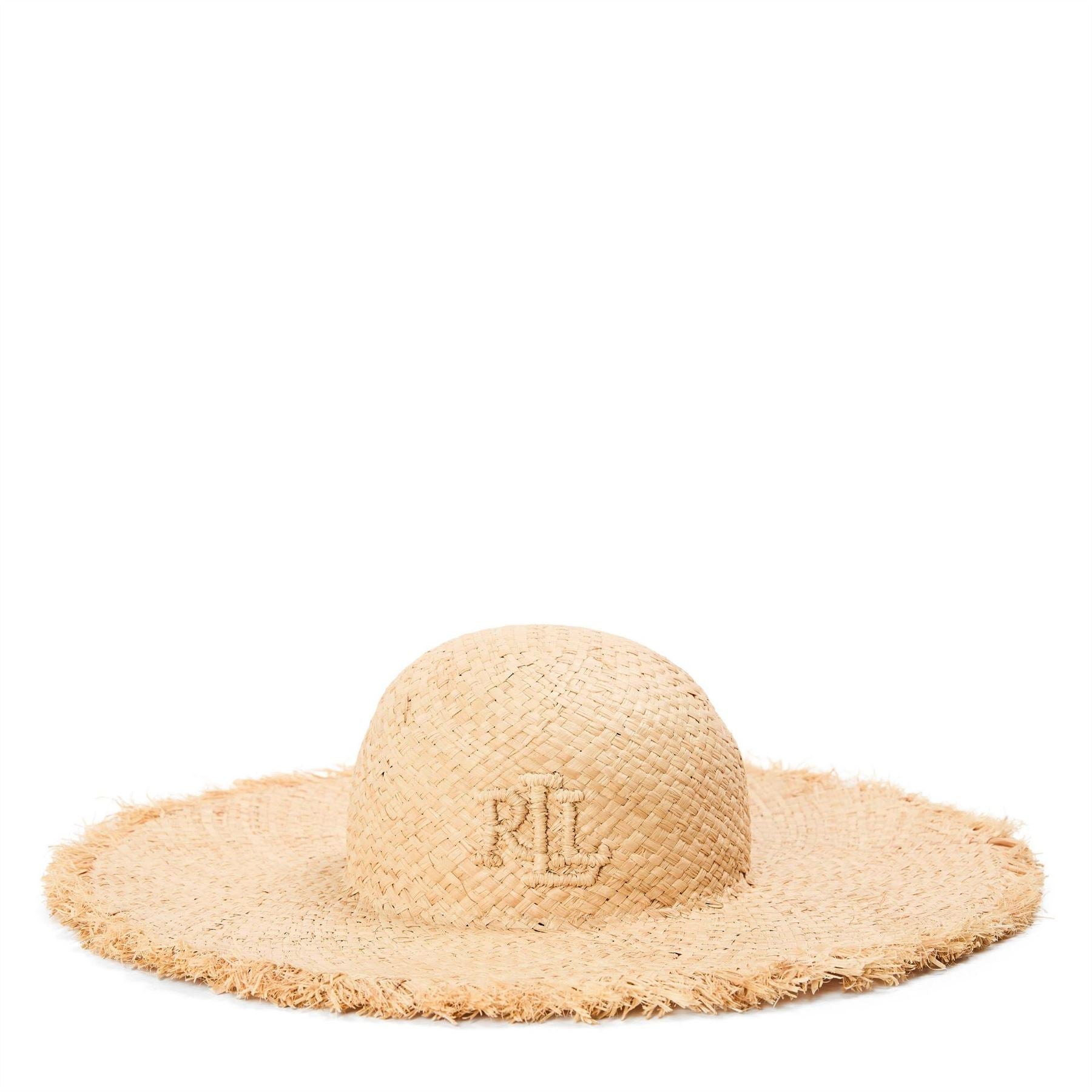 Lauren by Ralph Lauren Sun Hat