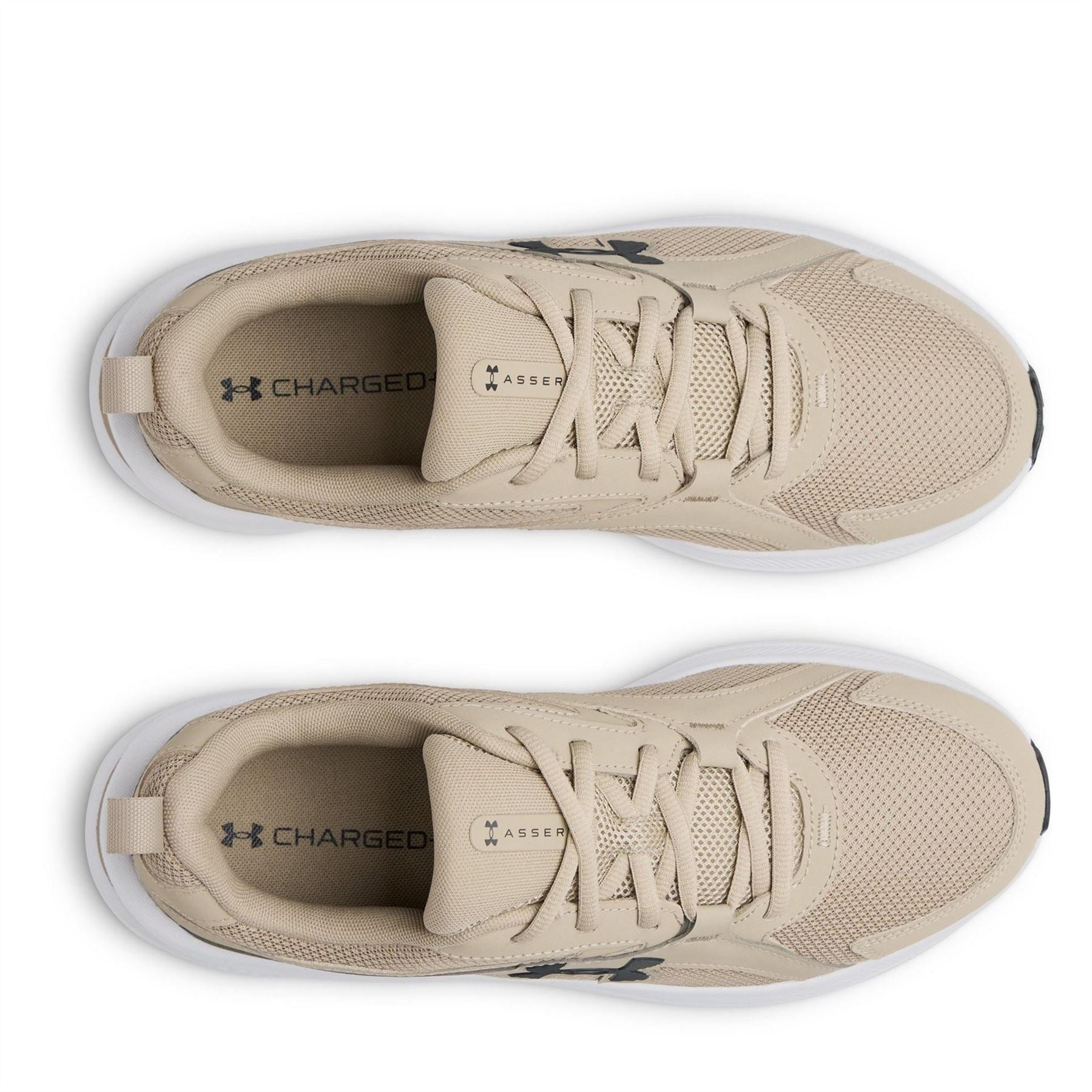 Under Armour Assert 11 Trainers