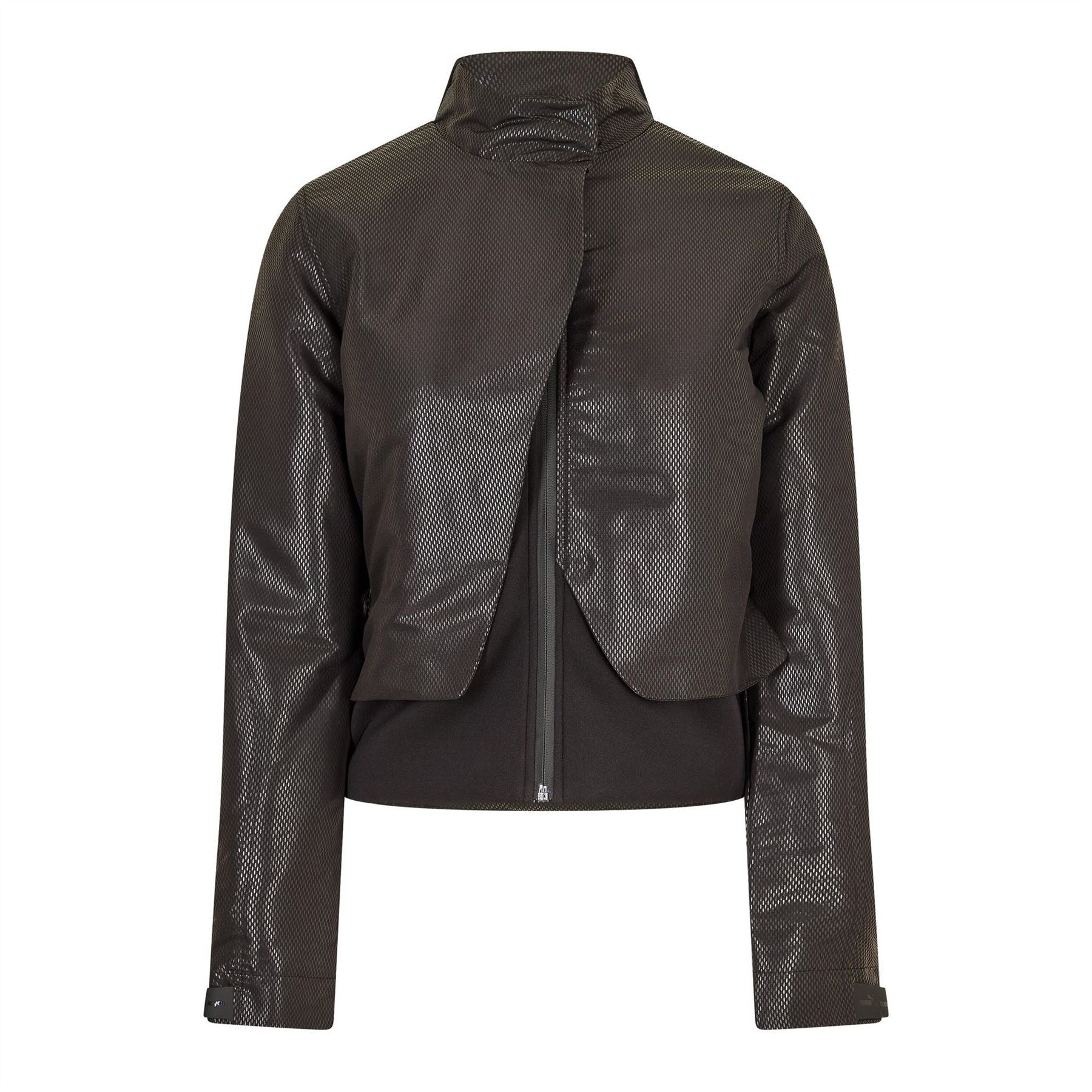 Puma Womens Traveller Jacket