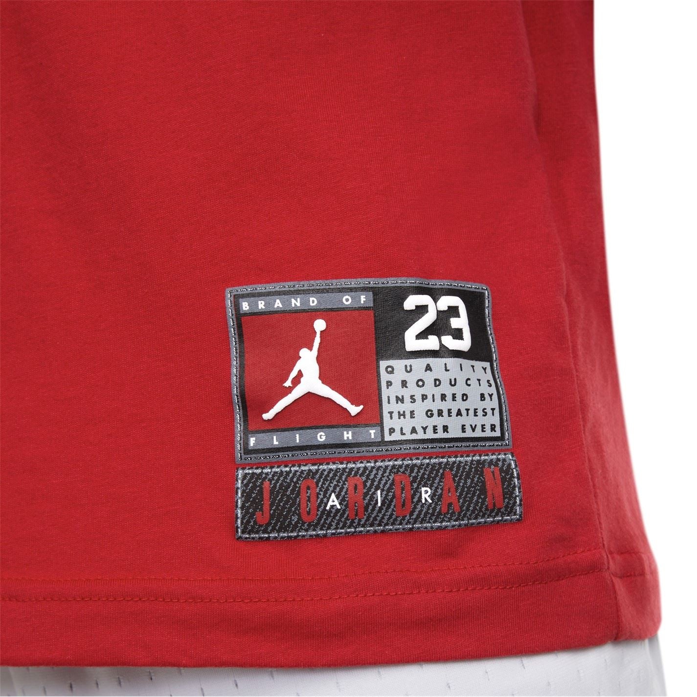 Air Jordan Regular Fit Flight T-Shirt