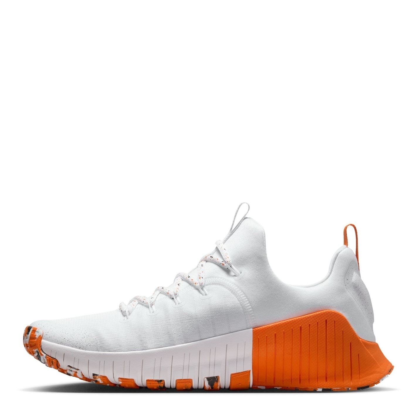 Nike Free Metcon 6 Low Top Sneakers