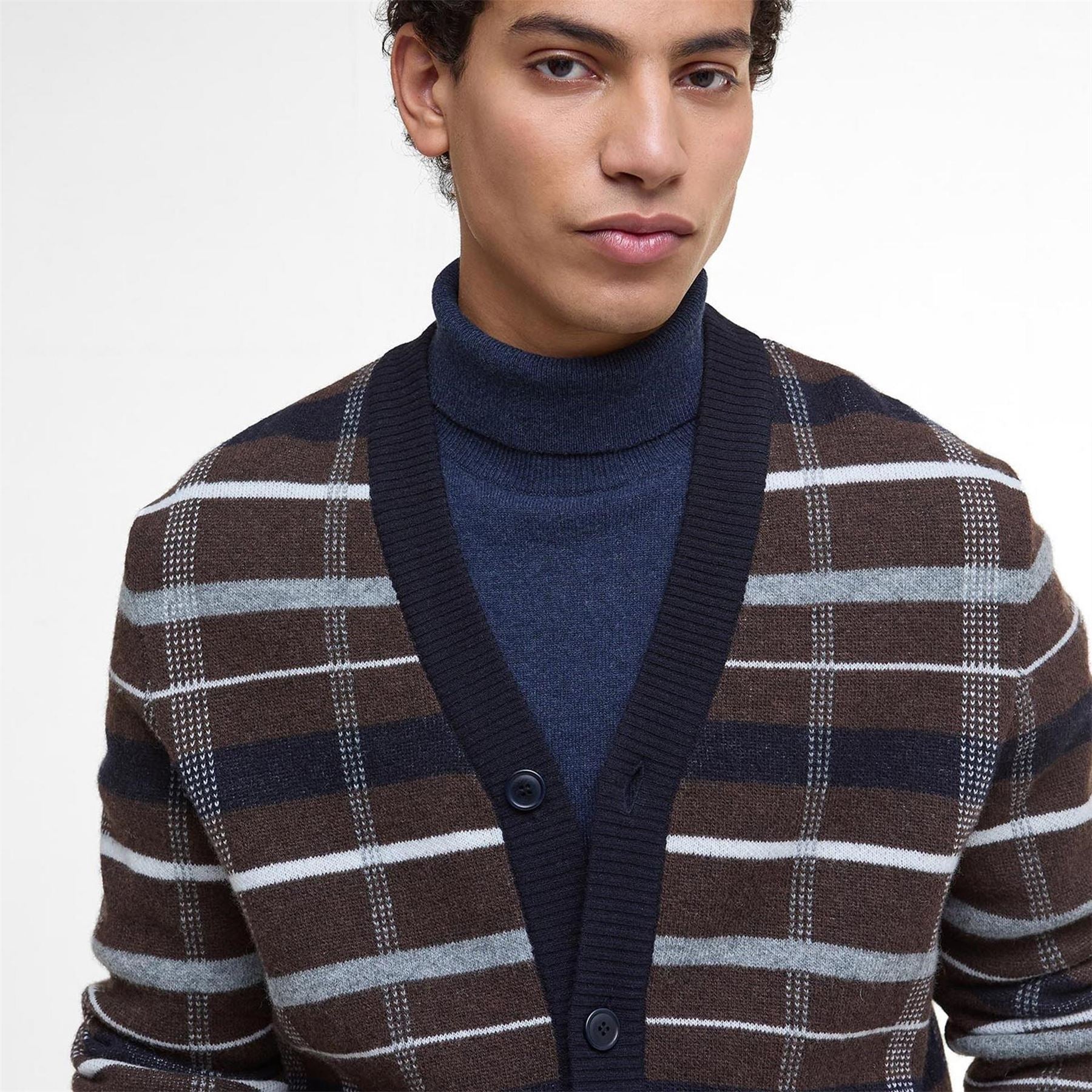 Barbour Cardigan