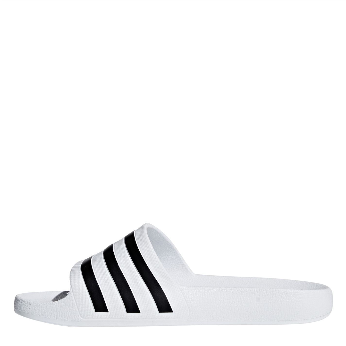adidas Mens Adilette Aqua Slide
