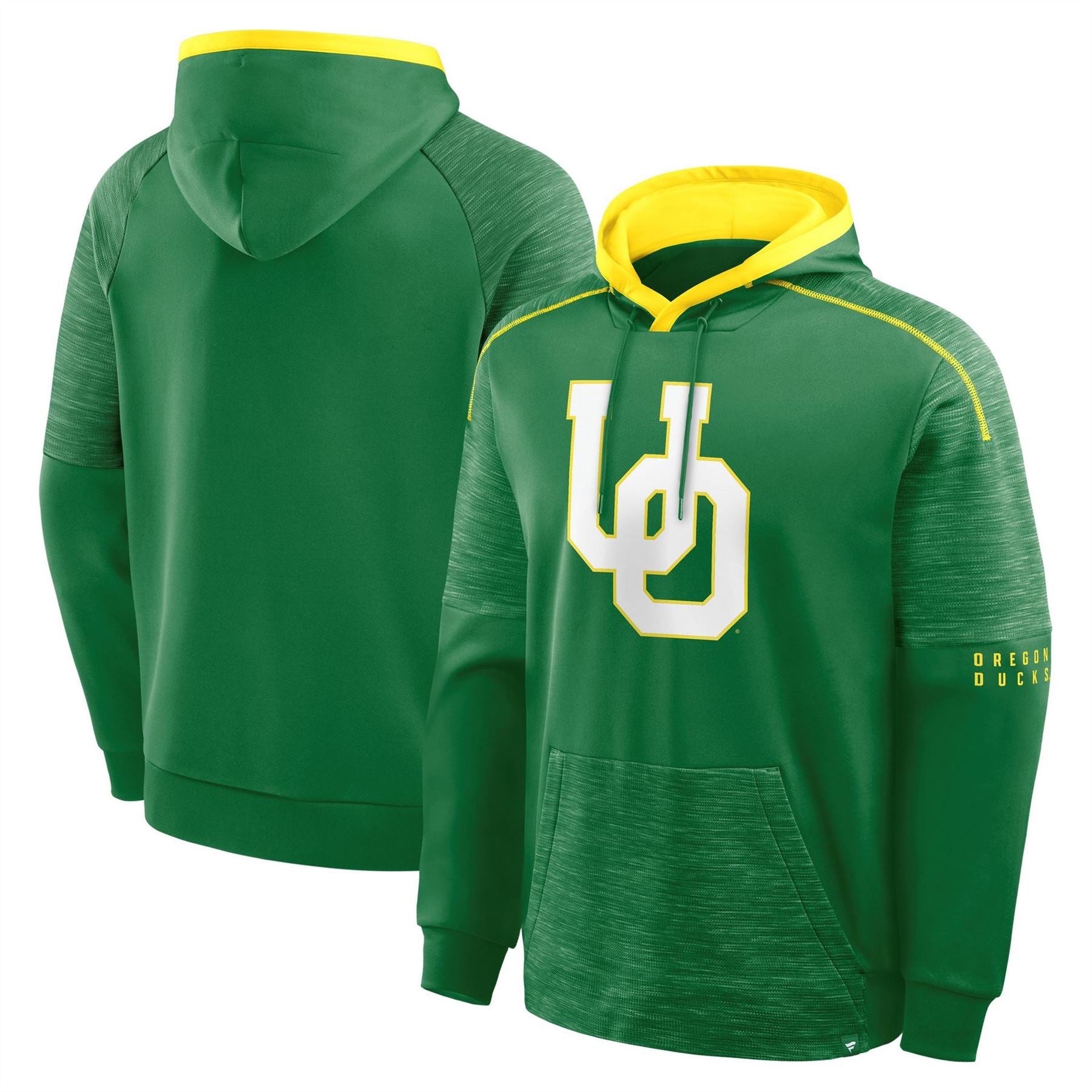 NFL Defender Hoody Sn54