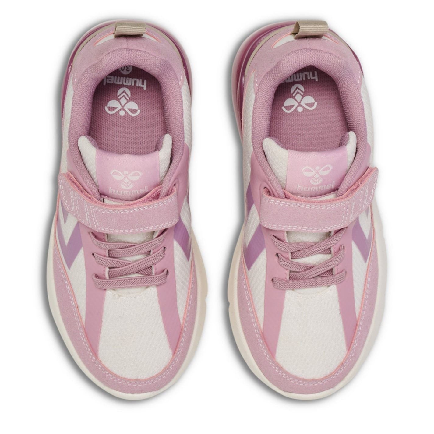 Hummel Daylight Ch43 Low Top Sneakers