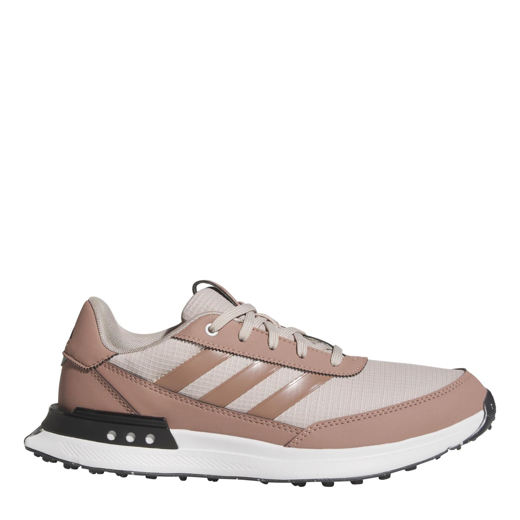 adidas S2G Spikeless 24 Lace-Up Sneakers