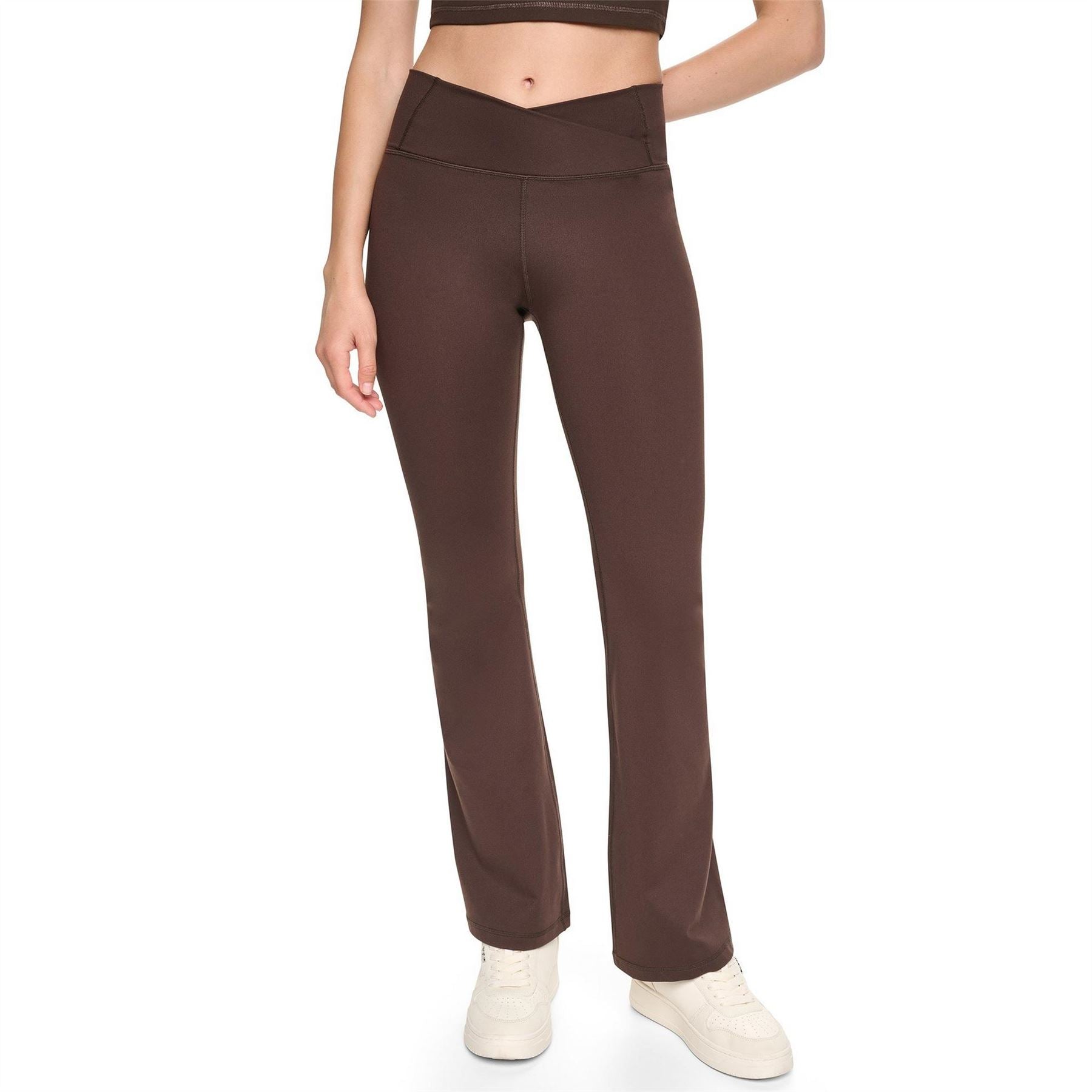 DKNY Hw Flre Pant Ld64