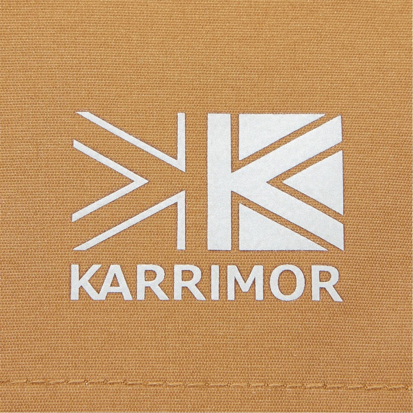 Karrimor Orbit Baffle Thermolite Hooded Insulated Puffer Jacket