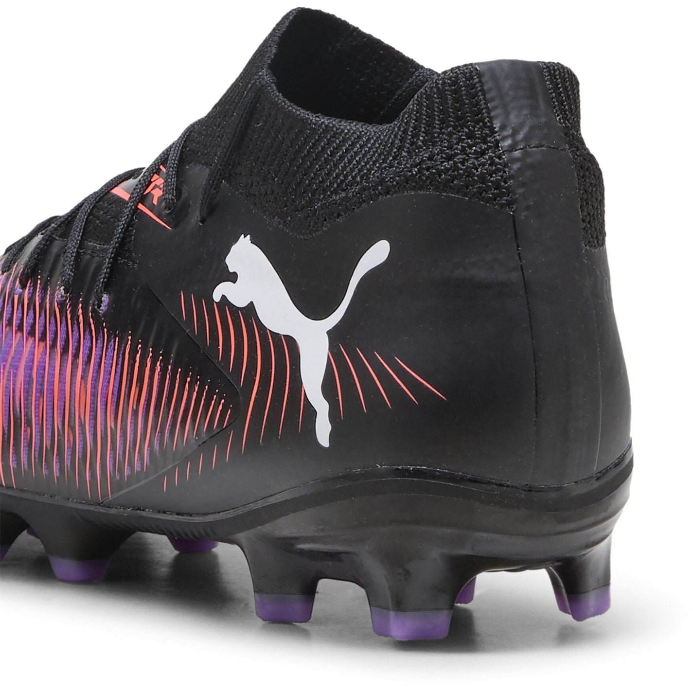 Puma Kids Future Pro Firm Ground Football Boots