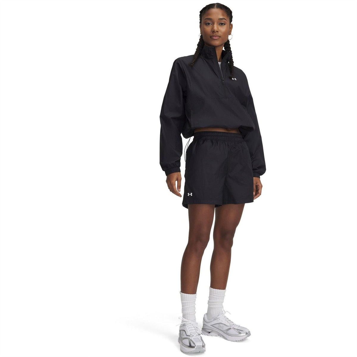 Under Armour Rival Woven Shorts