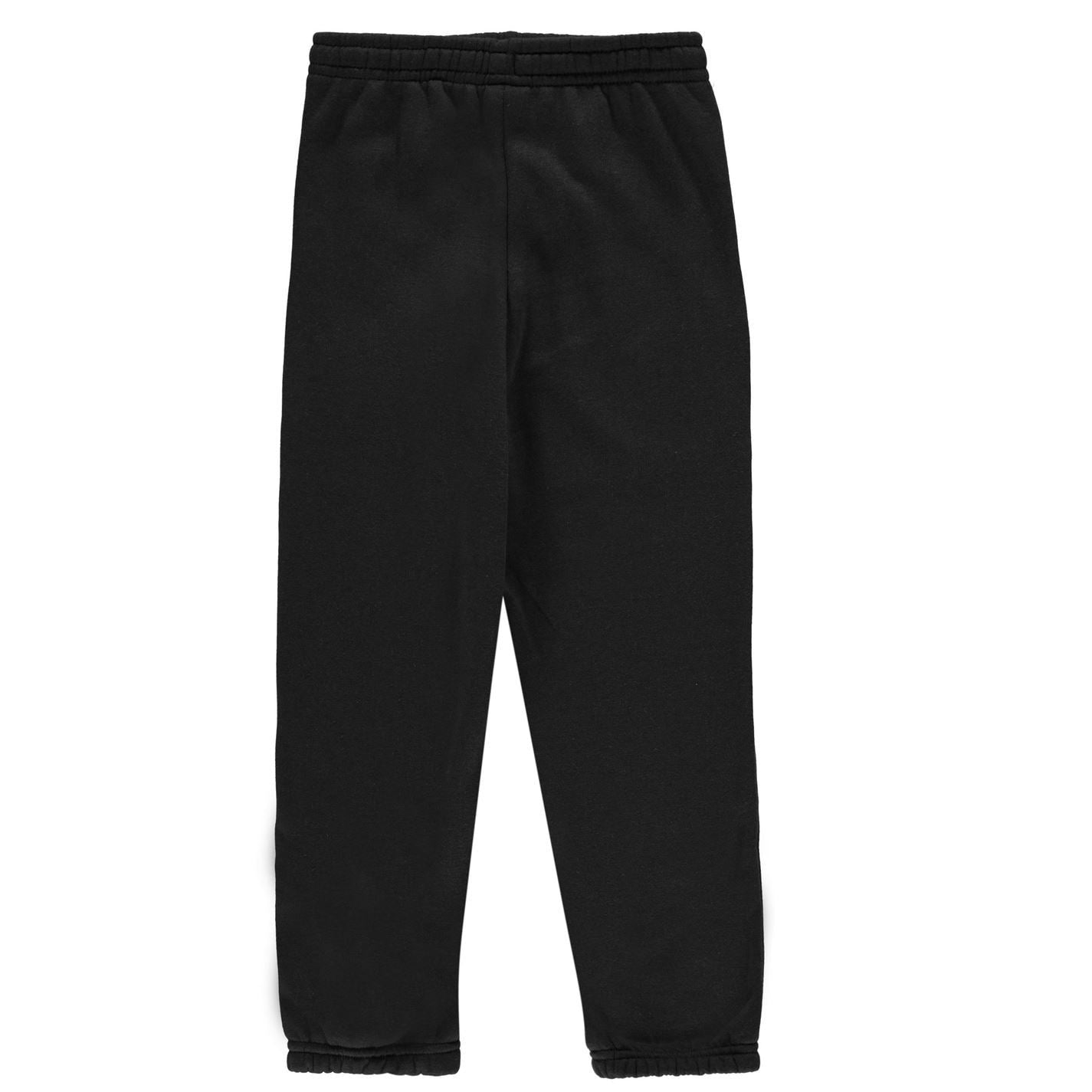 Slazenger Closed Hem Fleece Pants Junior