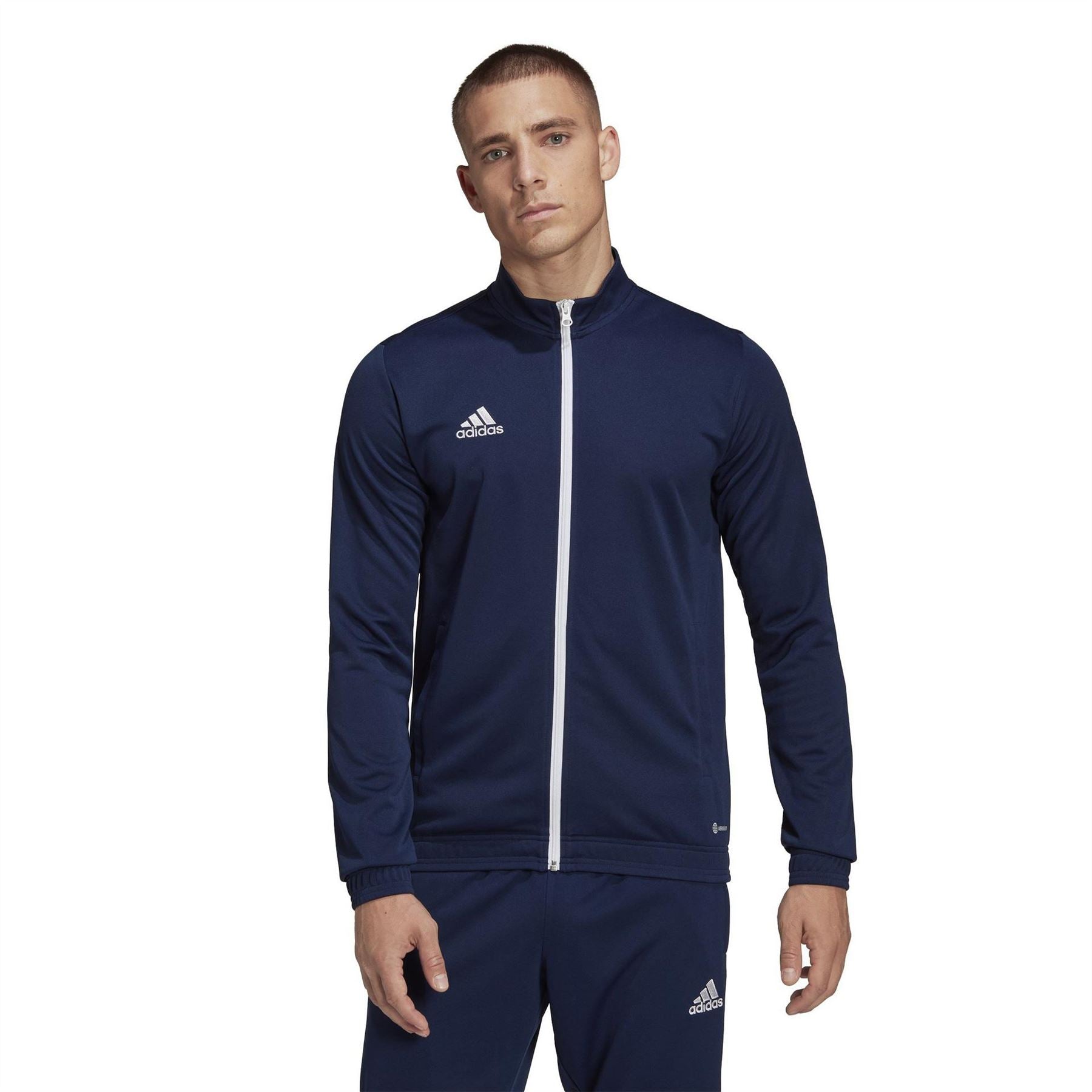 adidas Mens Ent22 Track Jacket