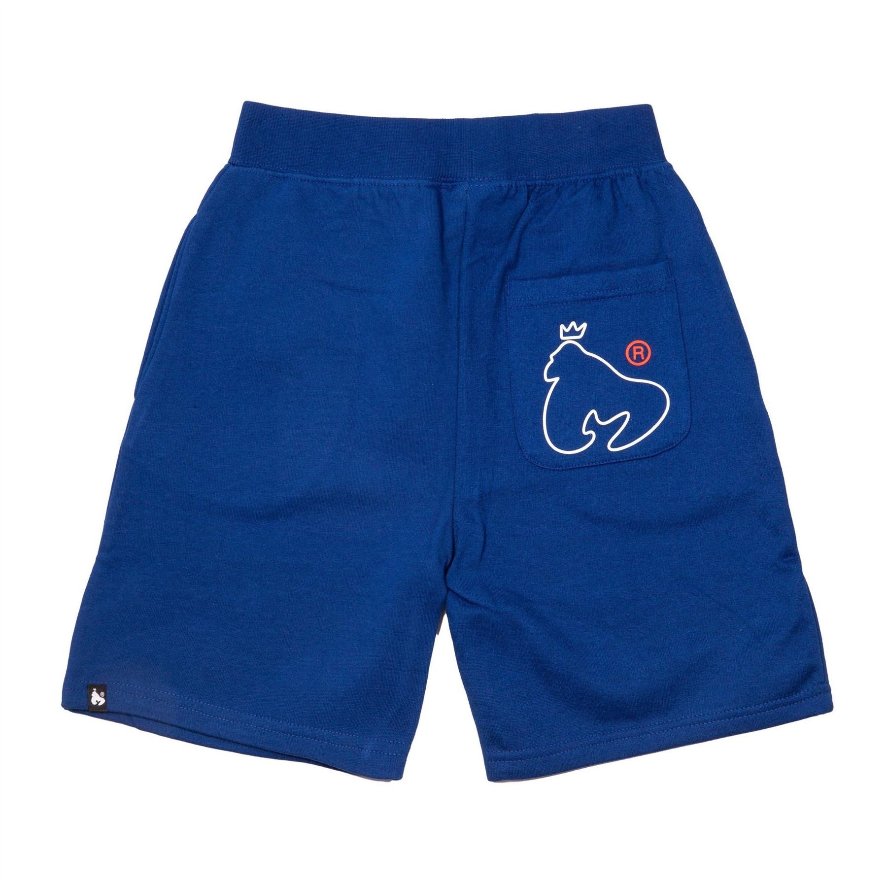 Money Chop Sig Short Jnr