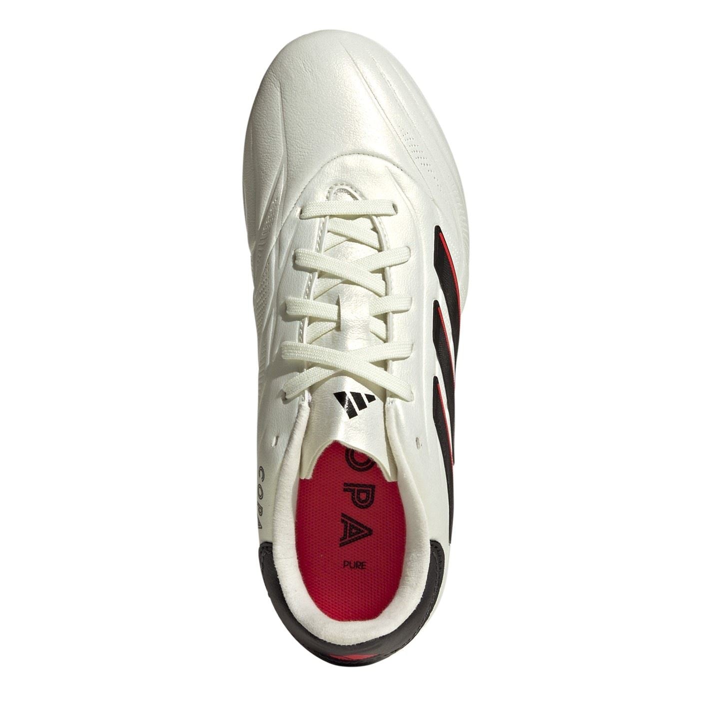 adidas Copa Pure 2 Elite Fg J Firm Ground Football Boots Boys