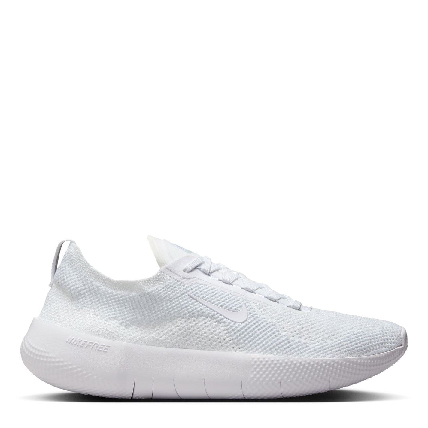 Nike Free Rn Low Top Sneakers