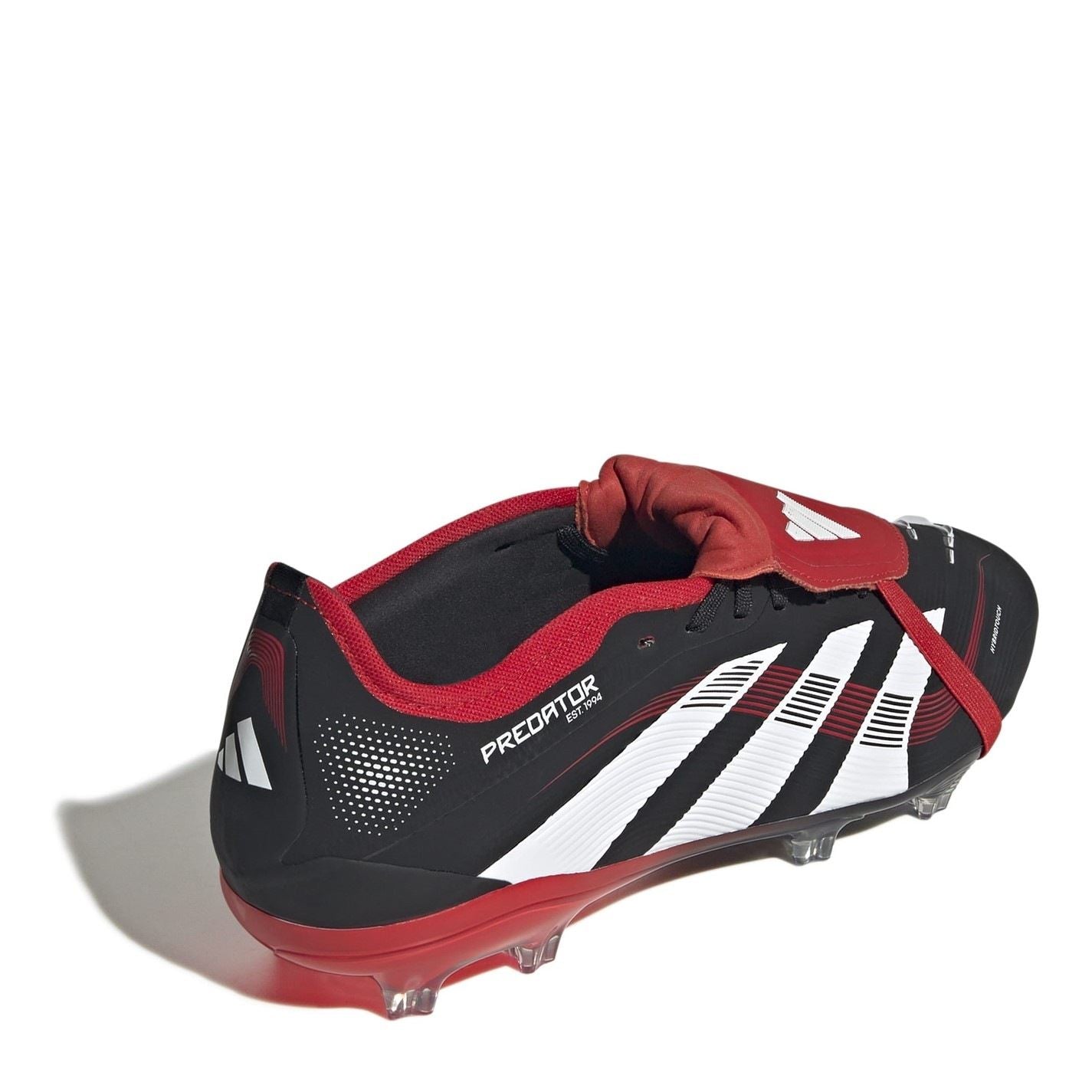 adidas Predator Pro Bwr Fold Over Tongue Firm Ground Football Boots