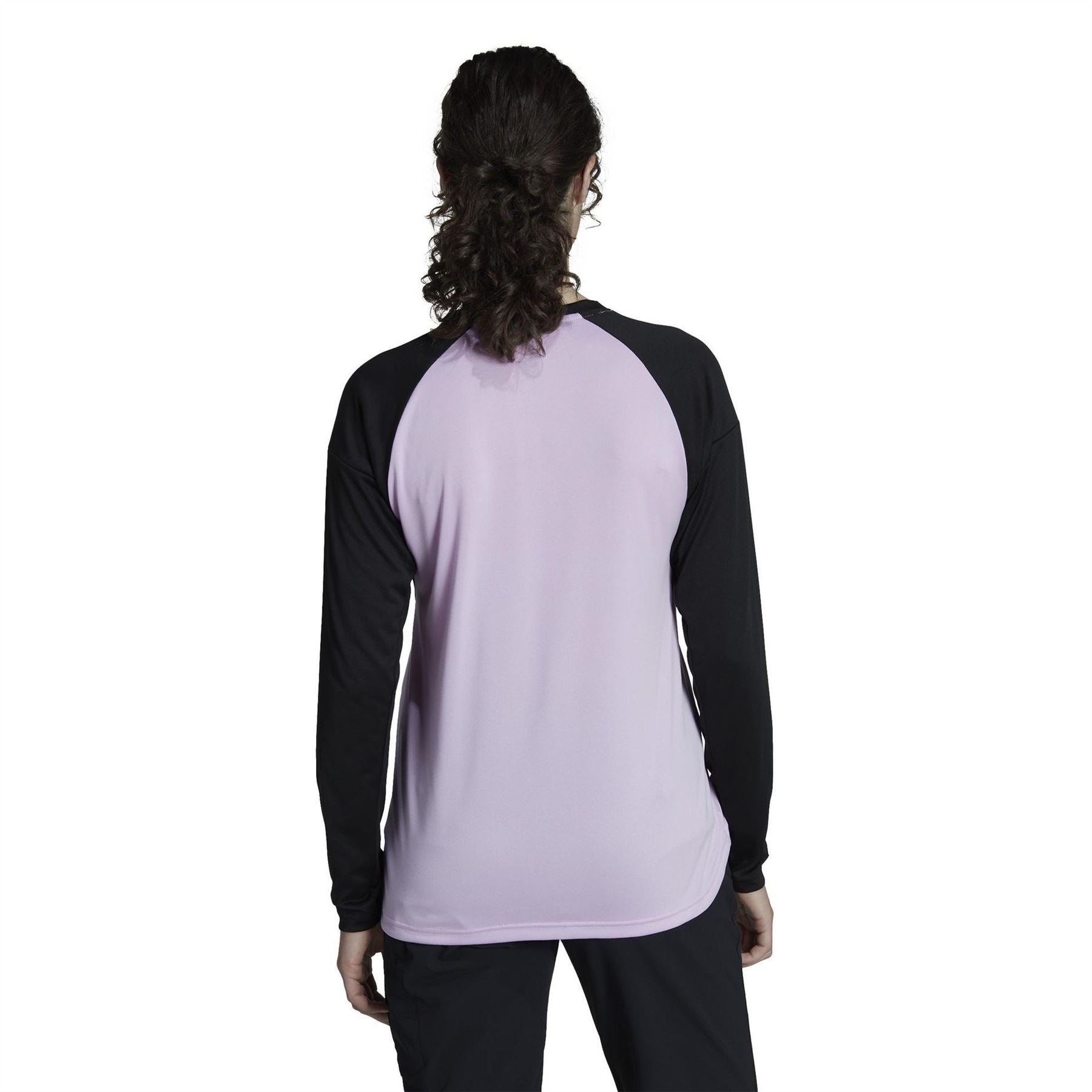 Five Ten Womens Long Sleeve Jersey