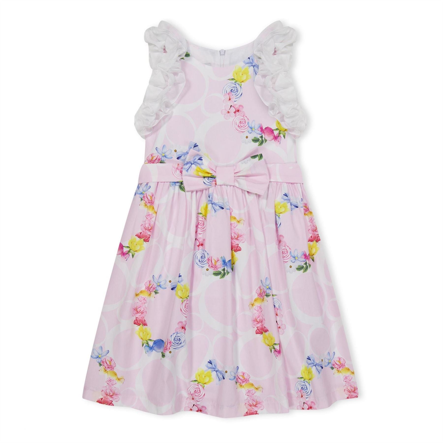 Balloon Chic Maternity Knee Length Dresses