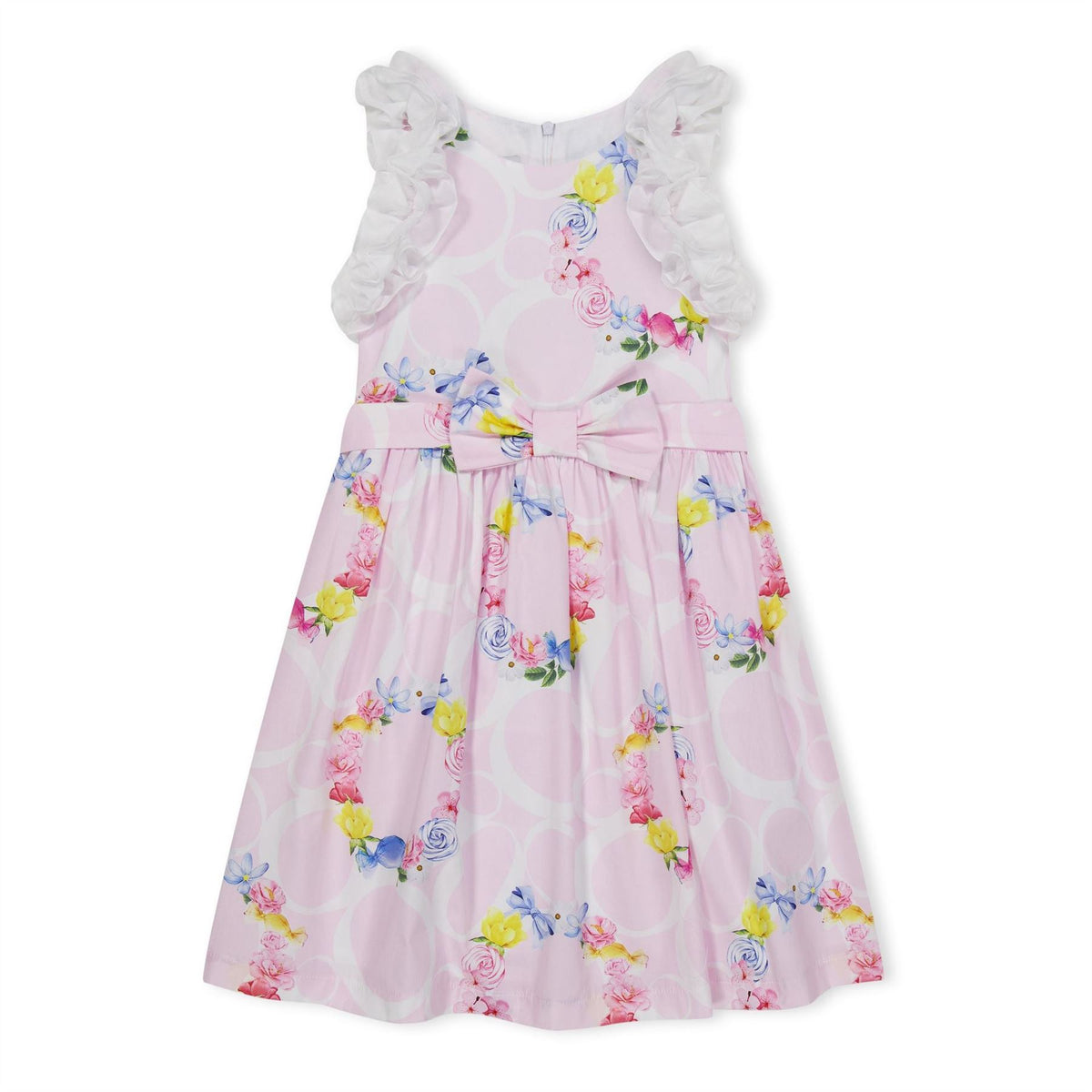 Balloon Chic Maternity Knee Length Dresses