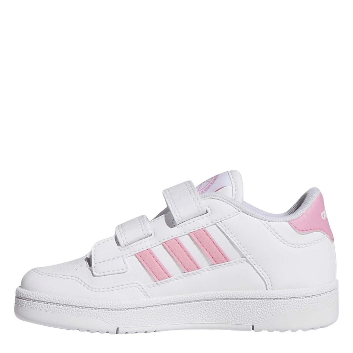 adidas Rapid Court Low Top Trainers