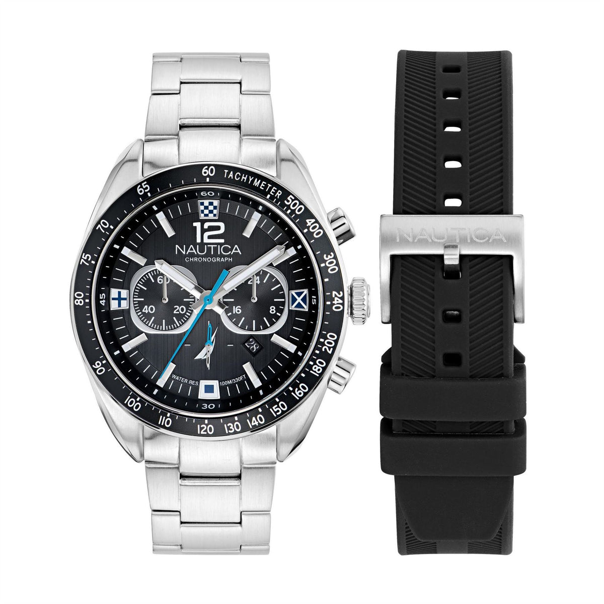 Nautica Kedge Watch Sn72
