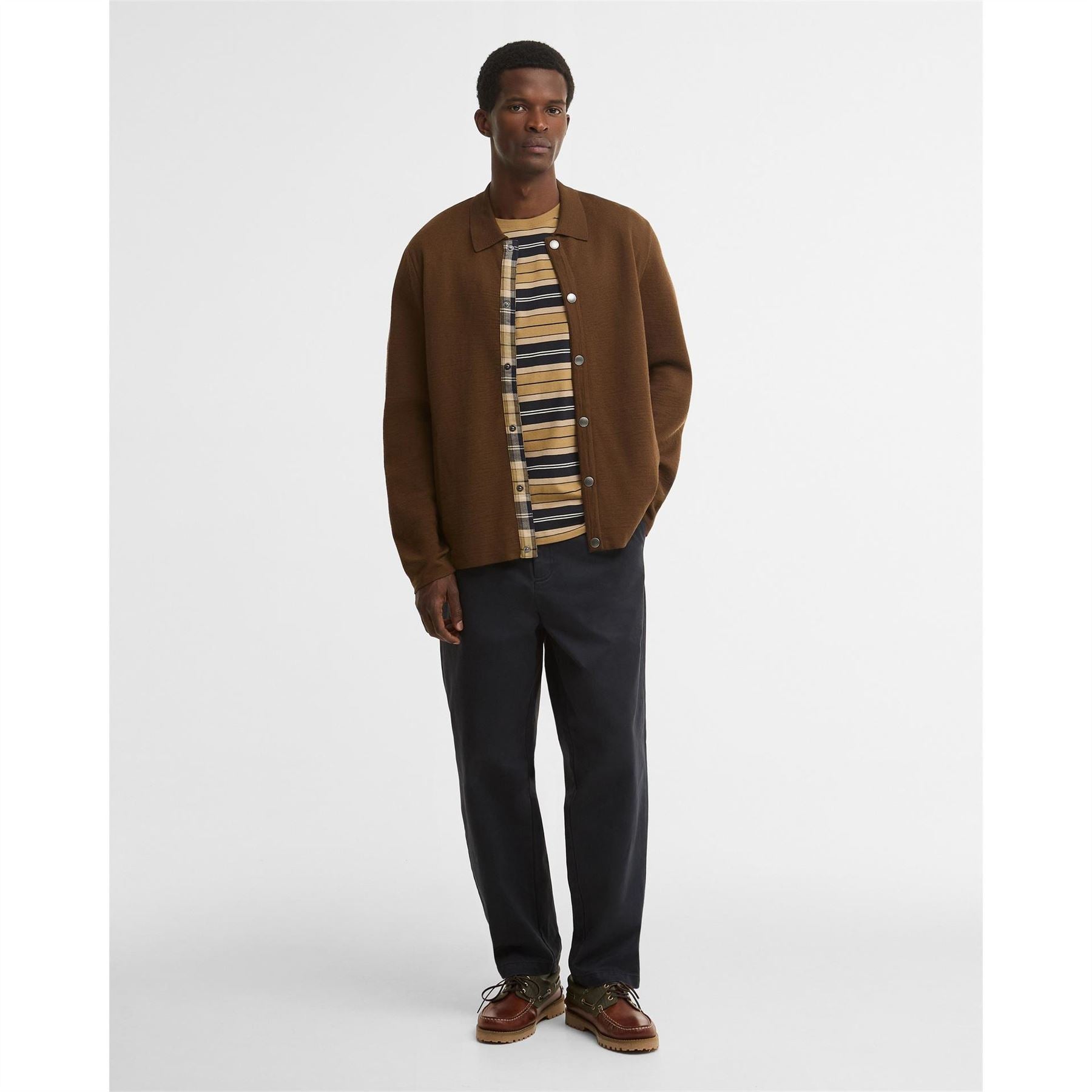 Barbour Florcombe os