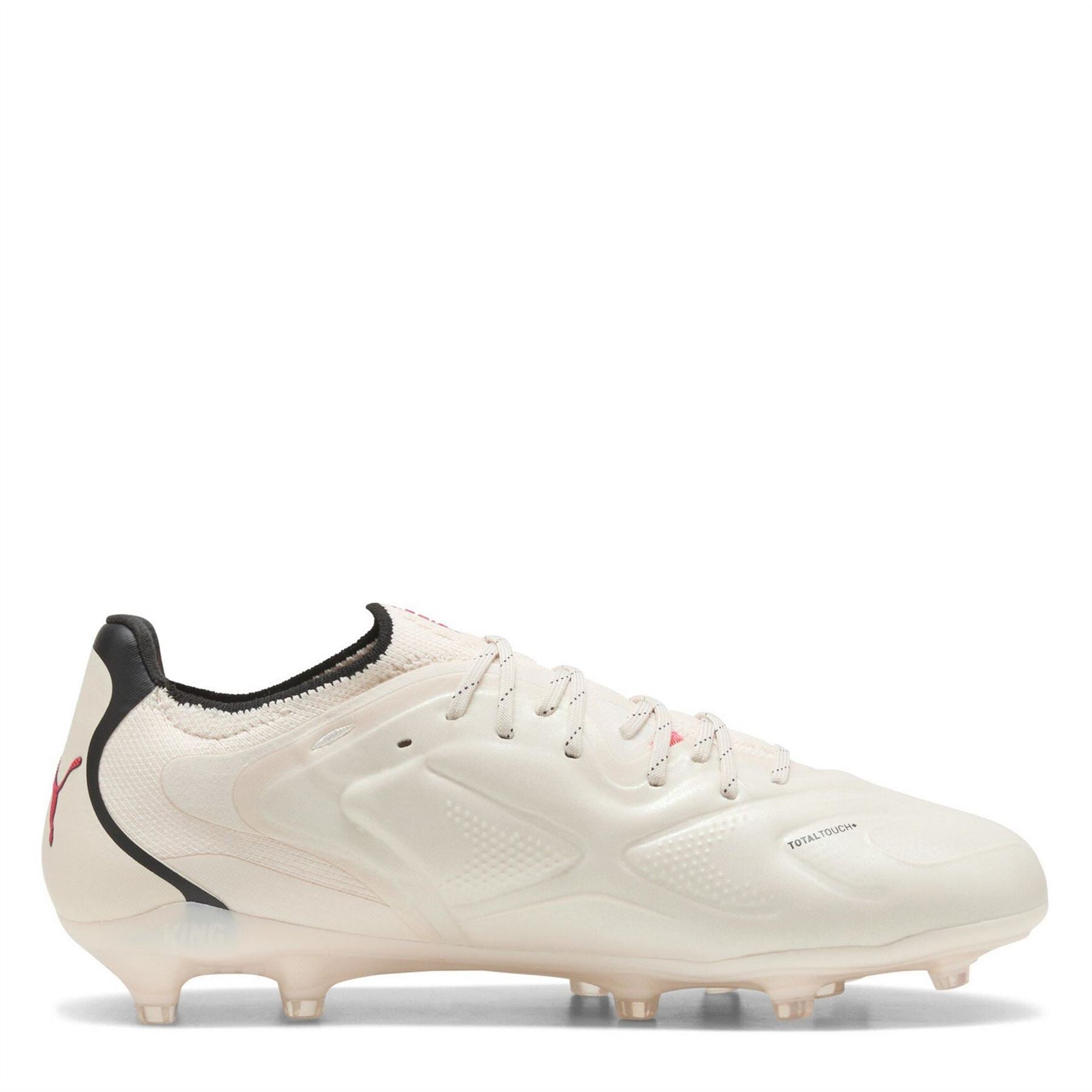 Puma King Ultimate Launch Adults Firm Ground Football Boots