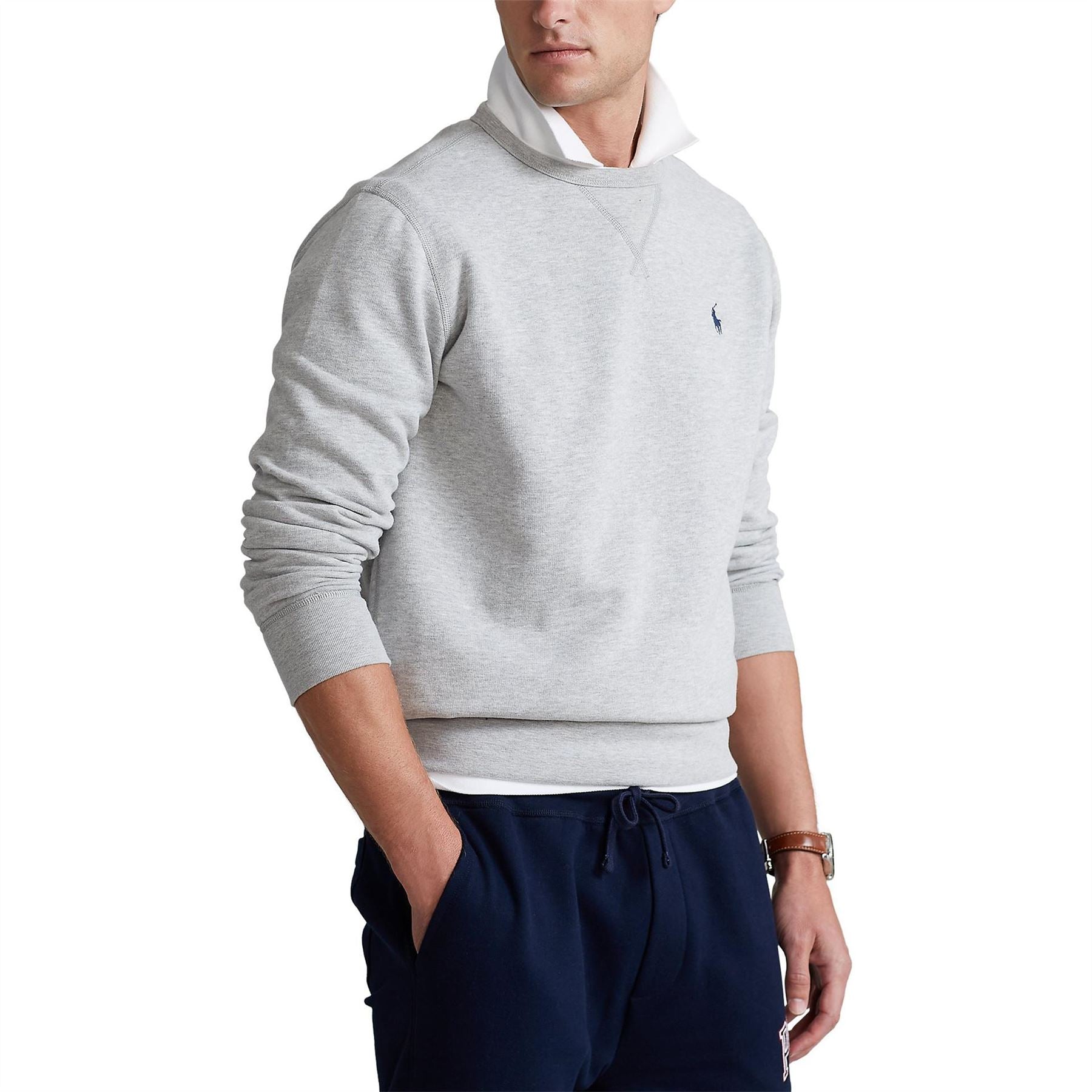 Polo Ralph Lauren Crew Sweatshirt