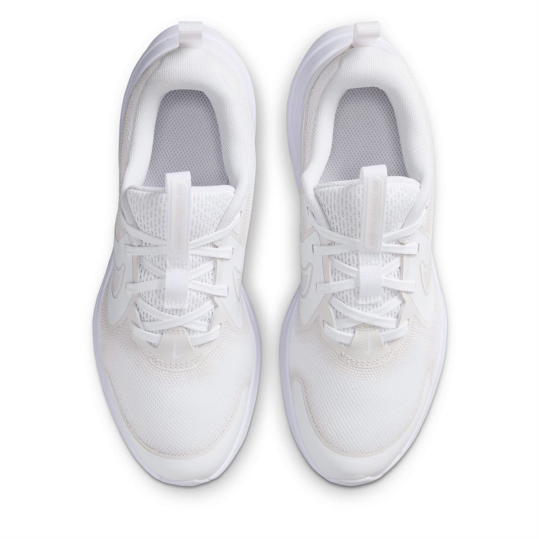 Nike Cosmic Runner Juniors Lace-Up Low Top Sneakers