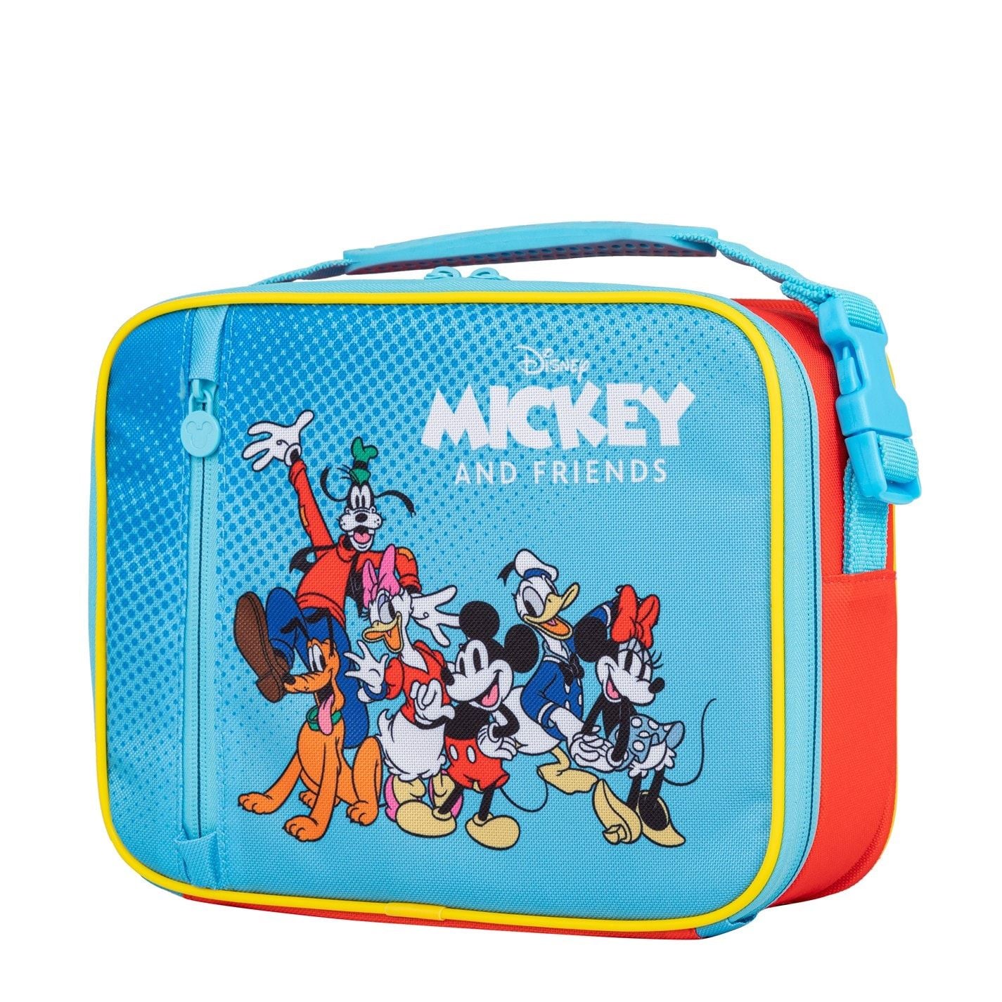 Character Lunch Box