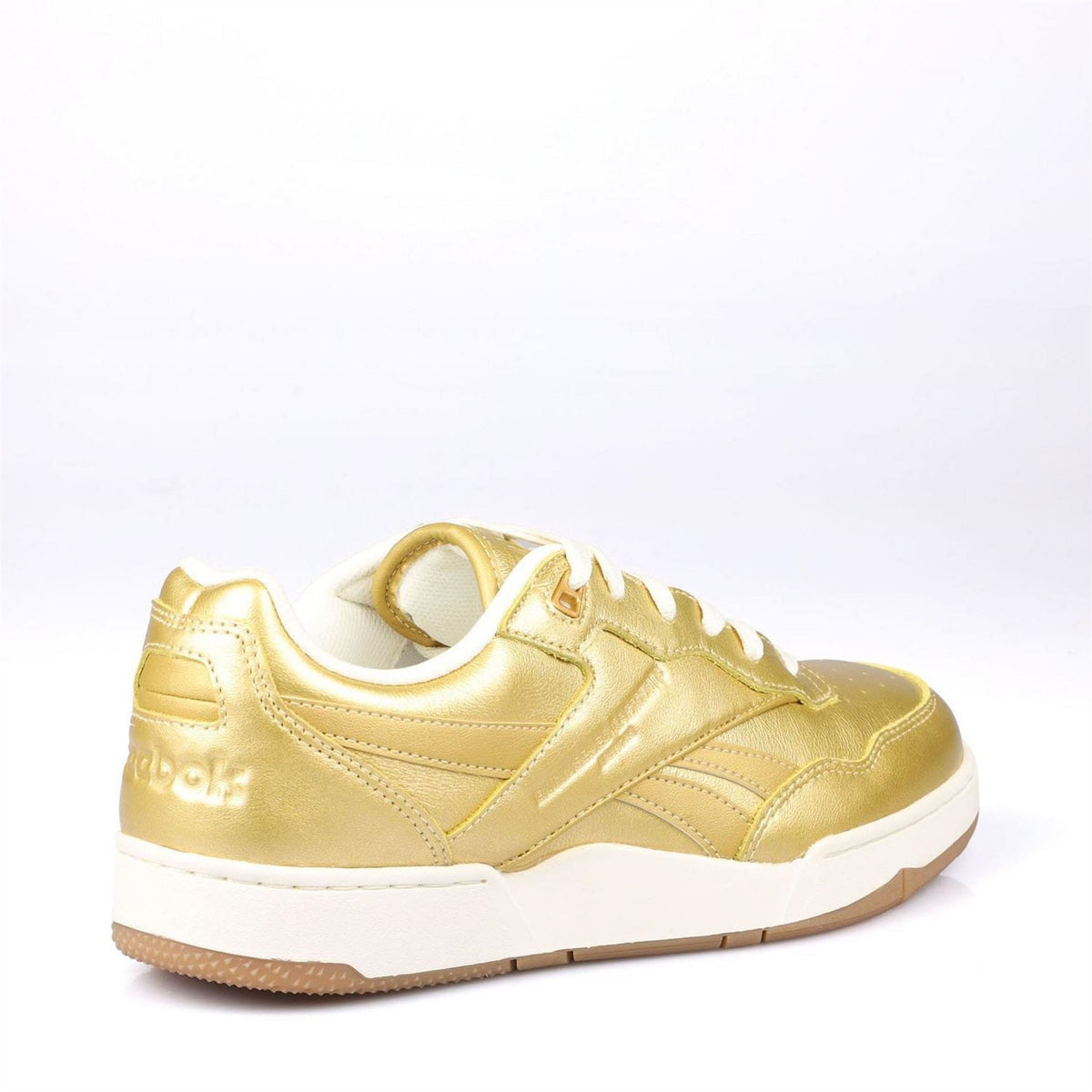 Reebok Bb 4000 Ii Low Top Trainers