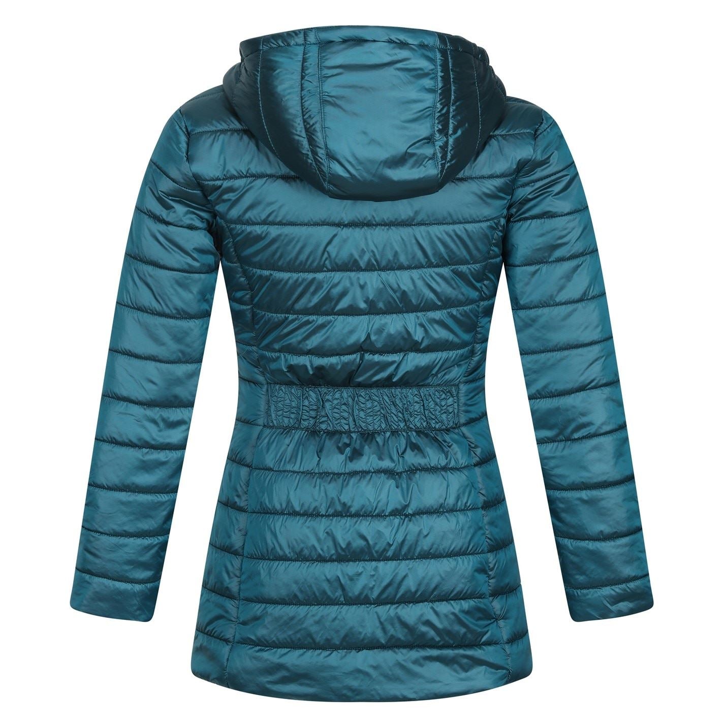 Regatta Kids Babette Heavyweight Puffer Jacket
