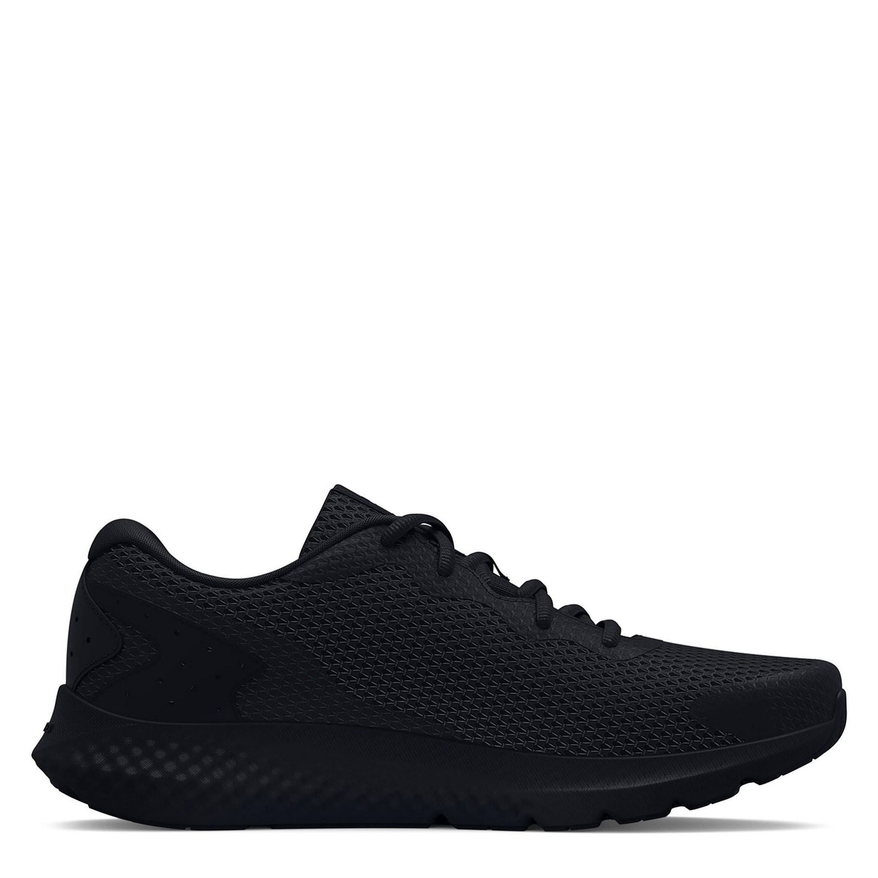 Under Armour Womens Rogue 3 Trainers