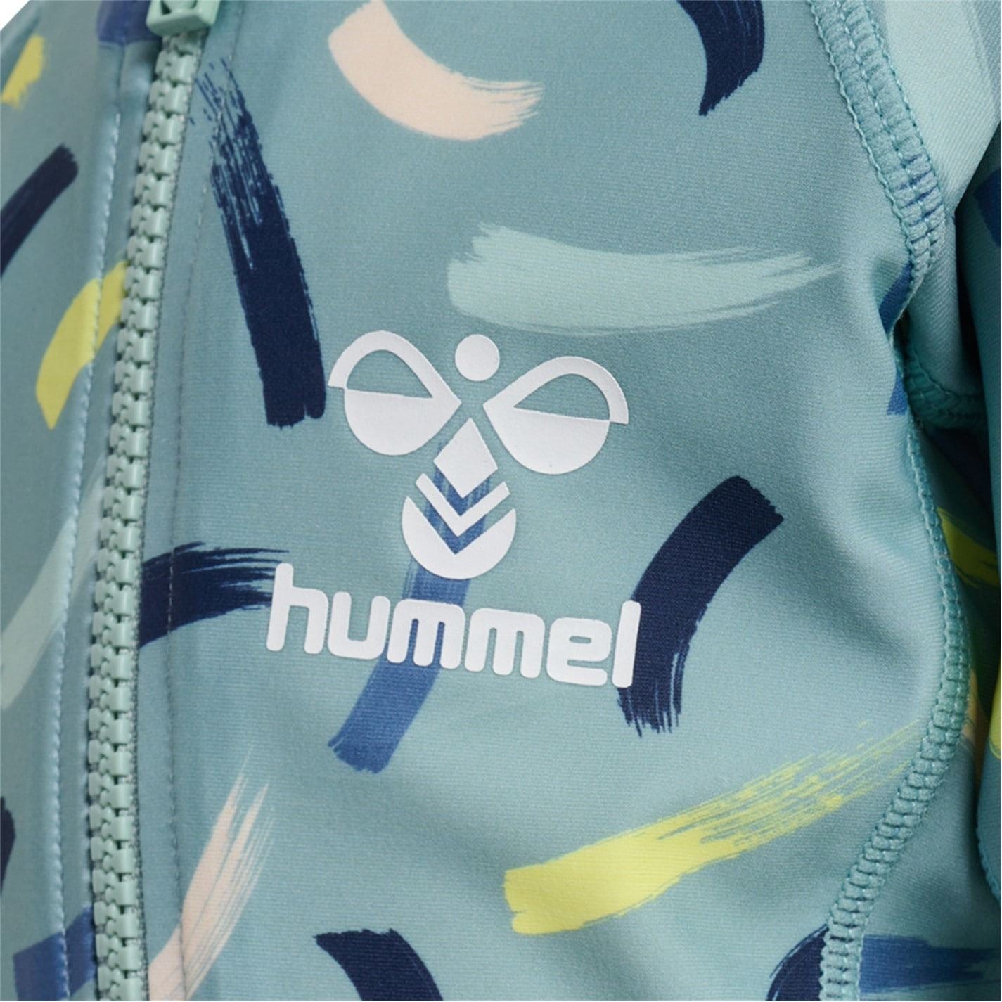 Hummel Morgat Suit Infants