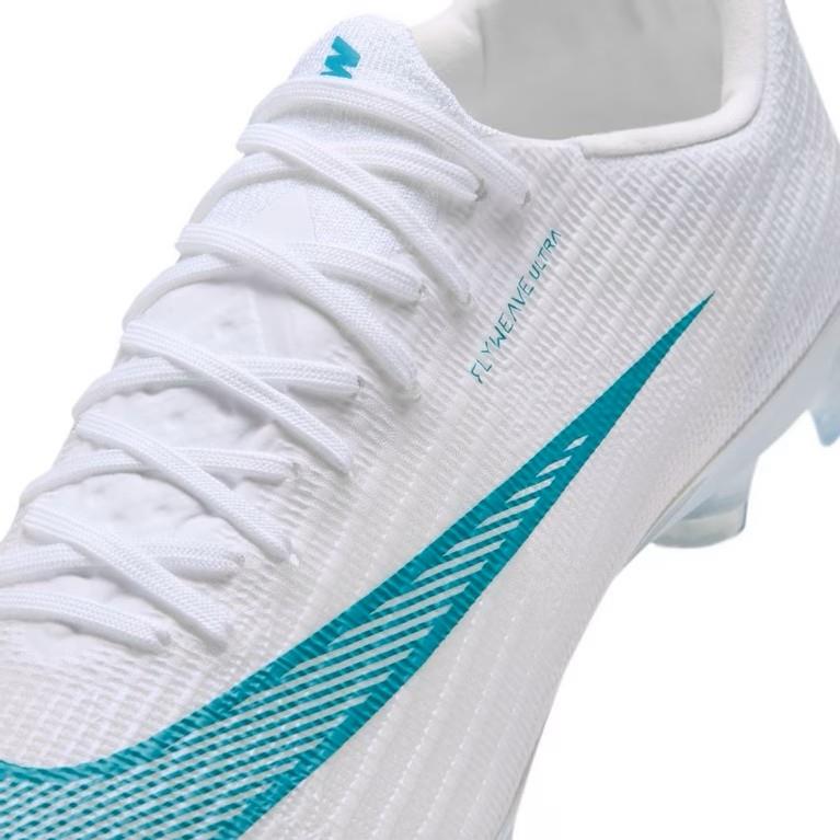 Nike Air Zoom Mercurial Vapor Elite Adults Firm Ground Football Boots