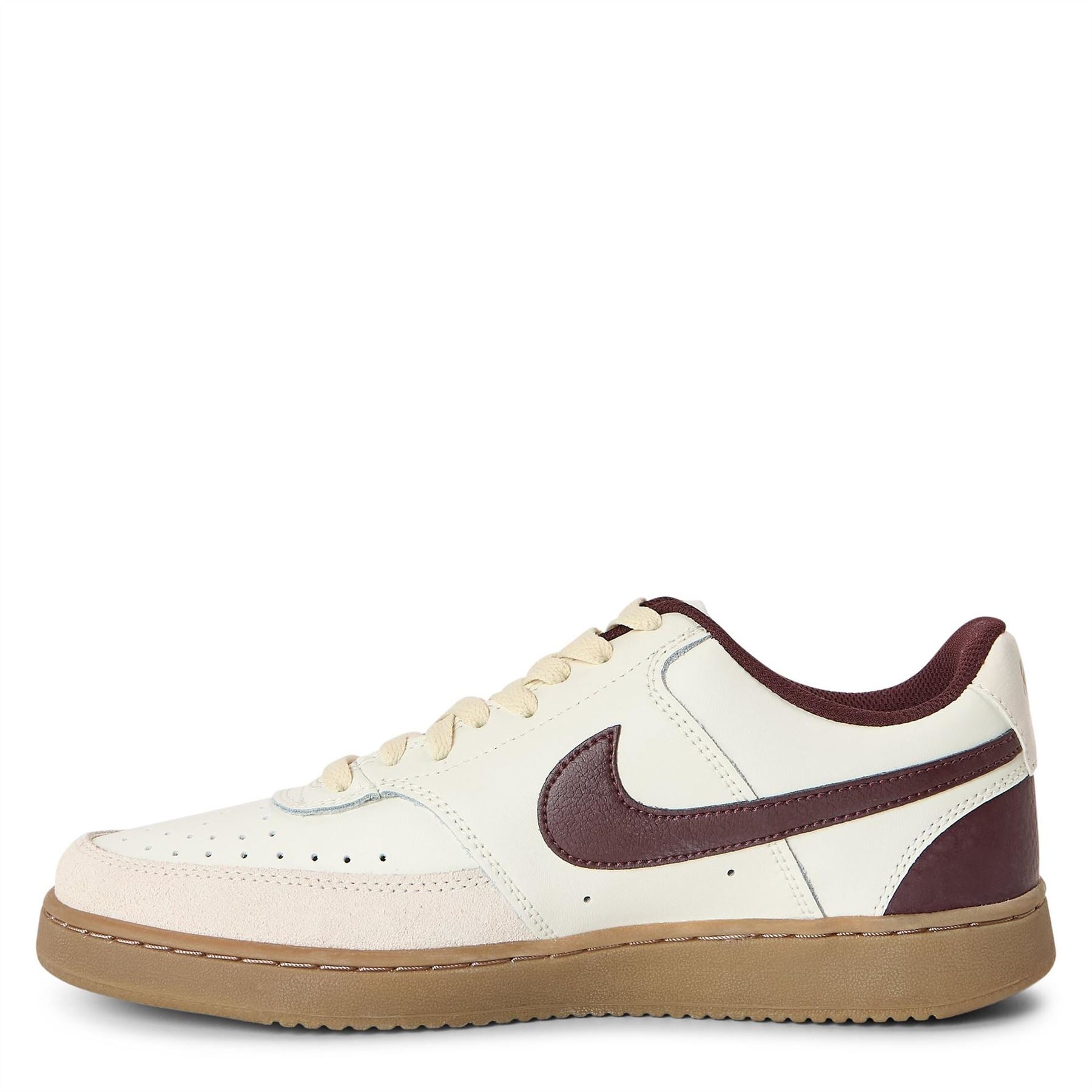 Nike Court Vision Low sn