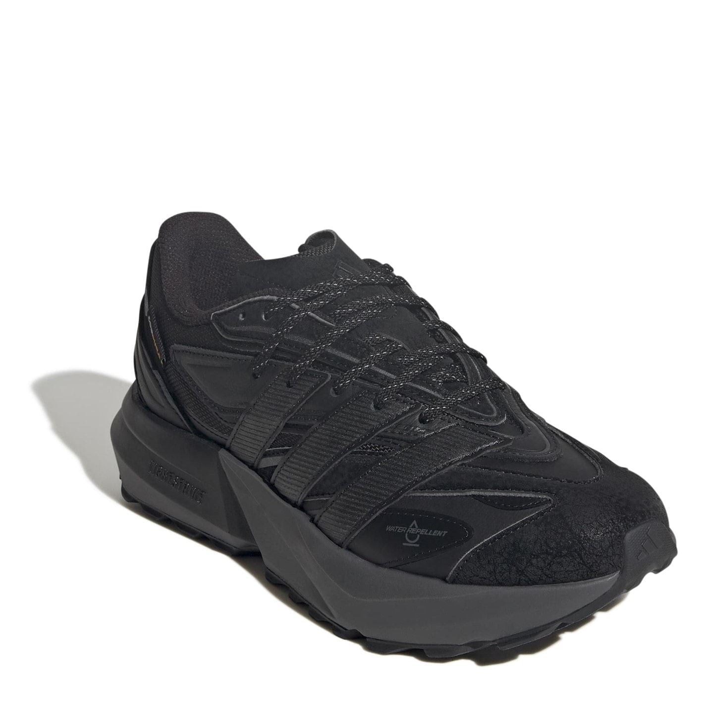 adidas Lightblaze LD61 Lace Up Chunky Trainers