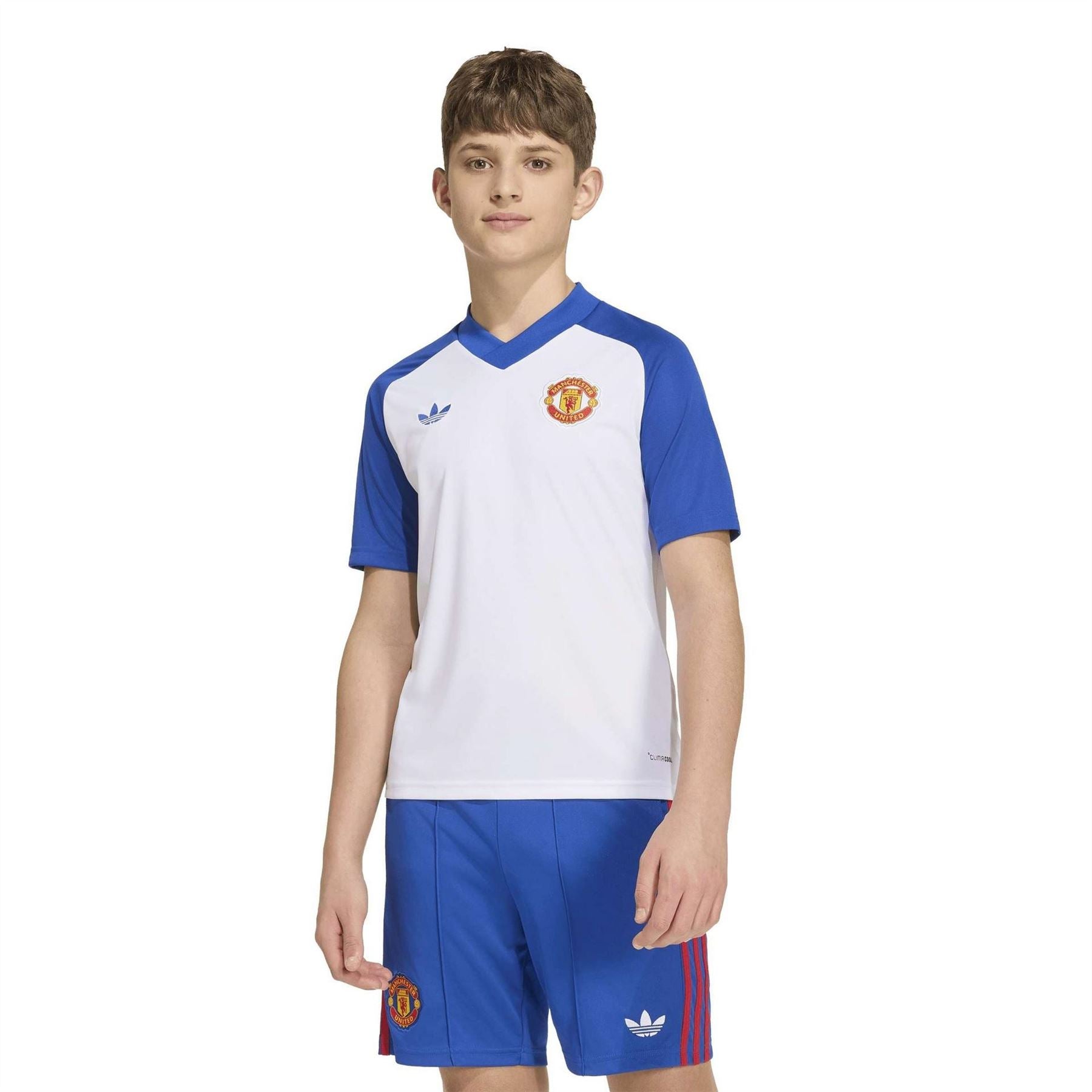 adidas Mufc A Preshi Jn63