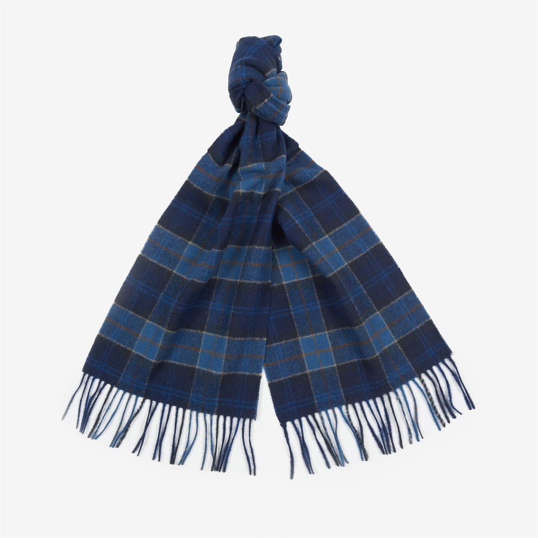 Barbour Lambswool Scarf