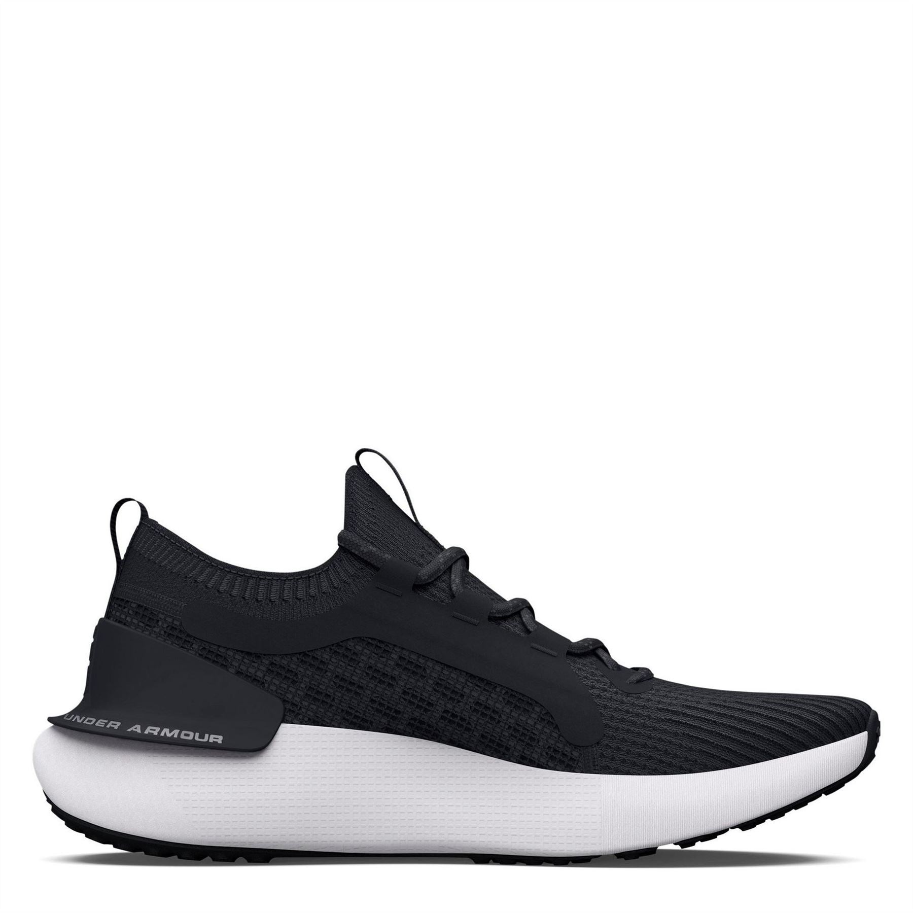 Under Armour HOVR Phantom 3 Lace-Up Training Sneakers