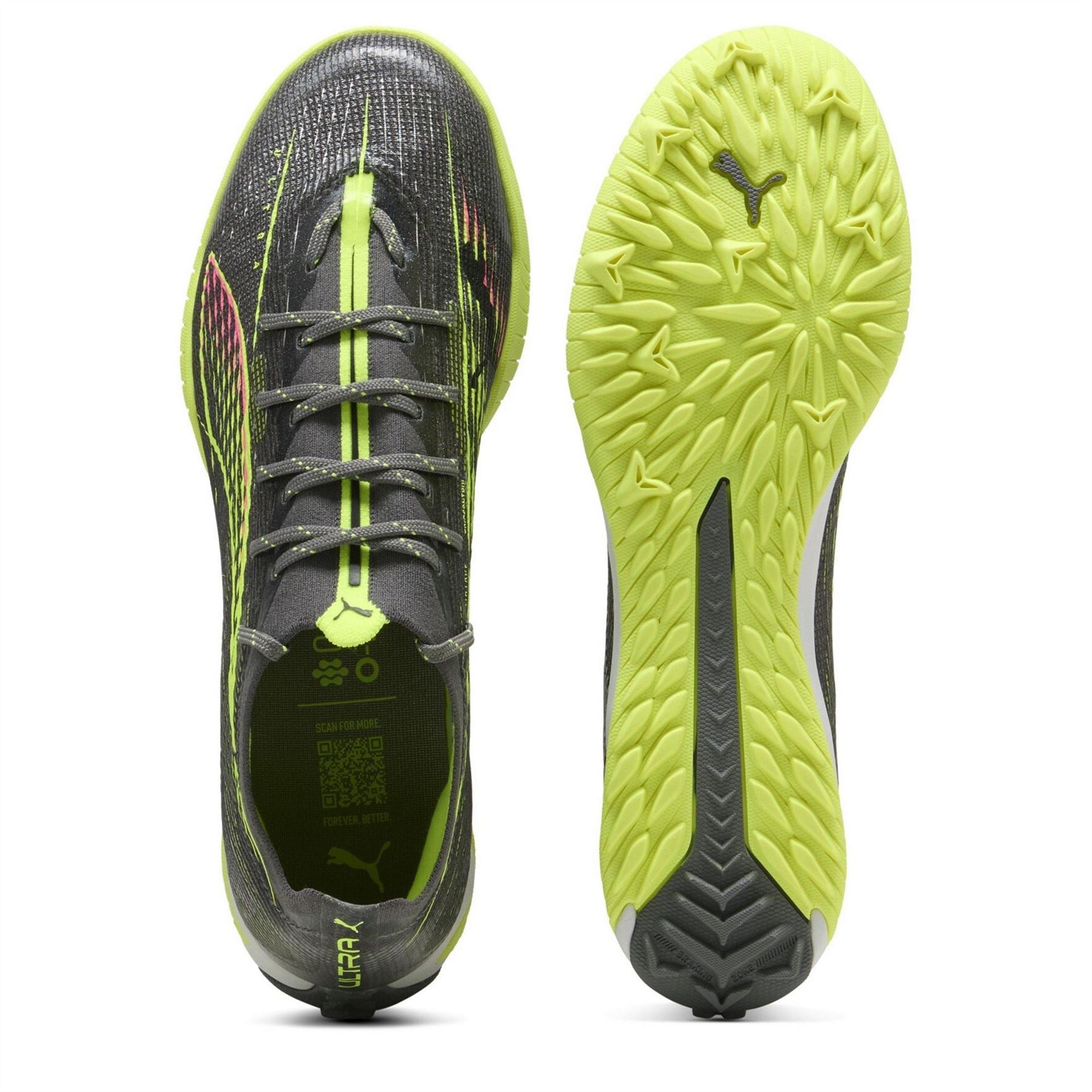 Puma Ultra 5 Pro Cage Astro Turf Football Boots