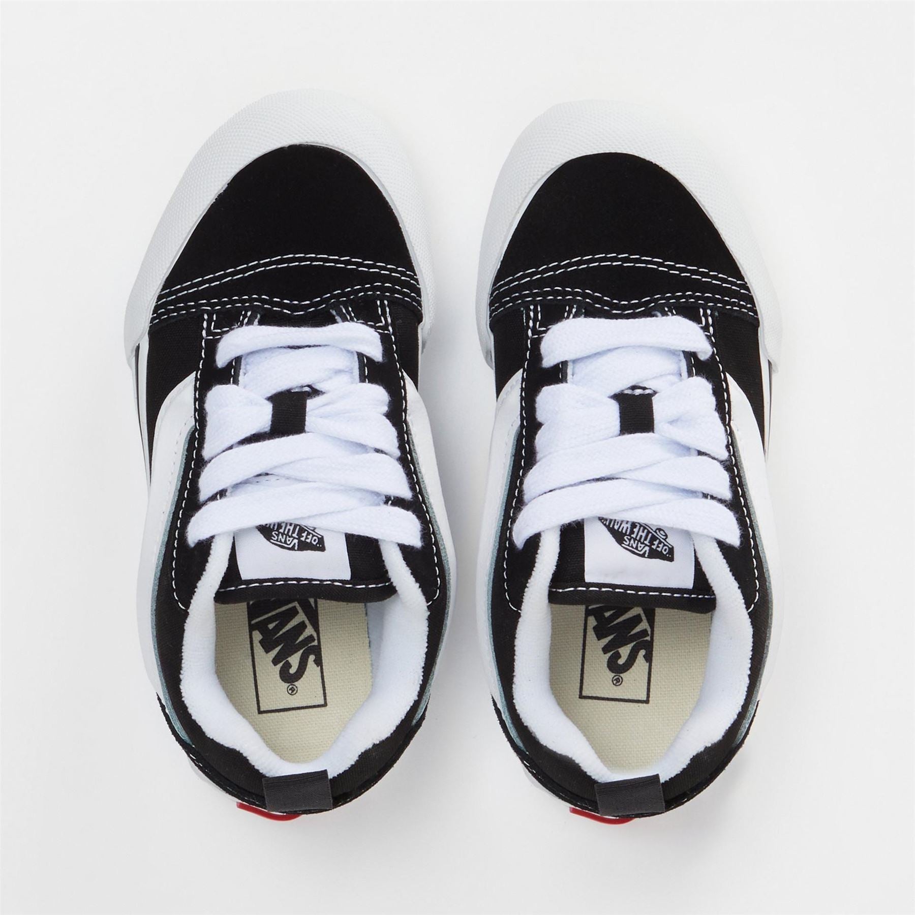 Vans Knu Skool Canvasas Trainers