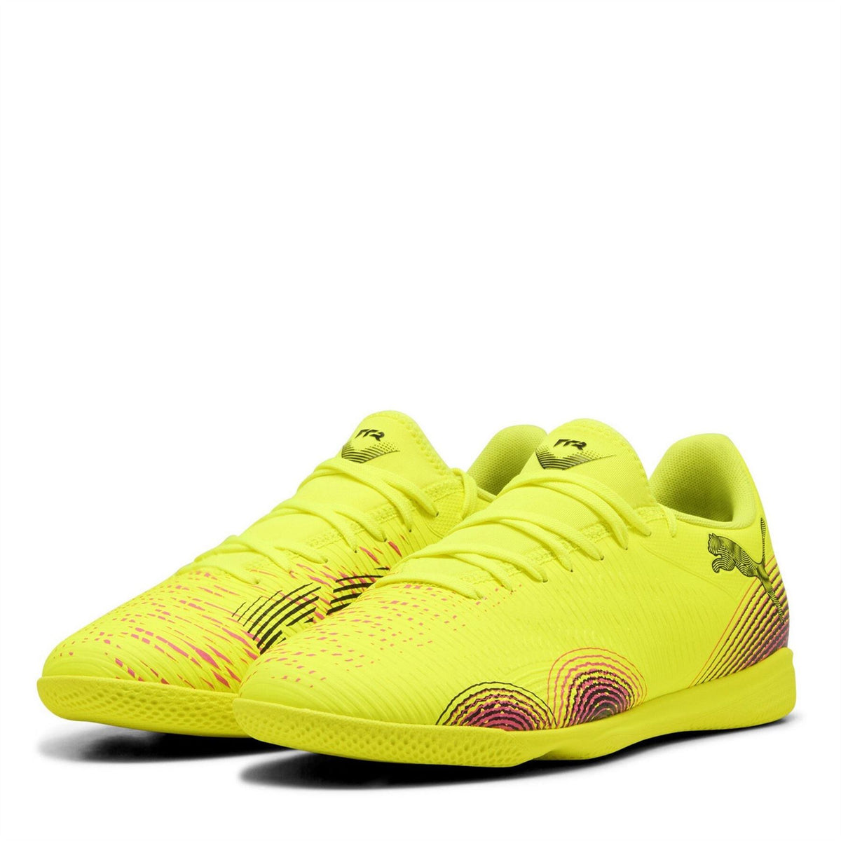 Puma Future 8 Play It Indoor Football Boots