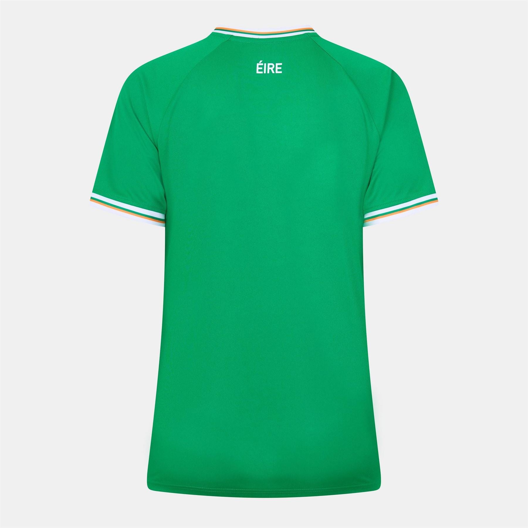 Castore Womens Ireland International Replica Football Shirt 2024