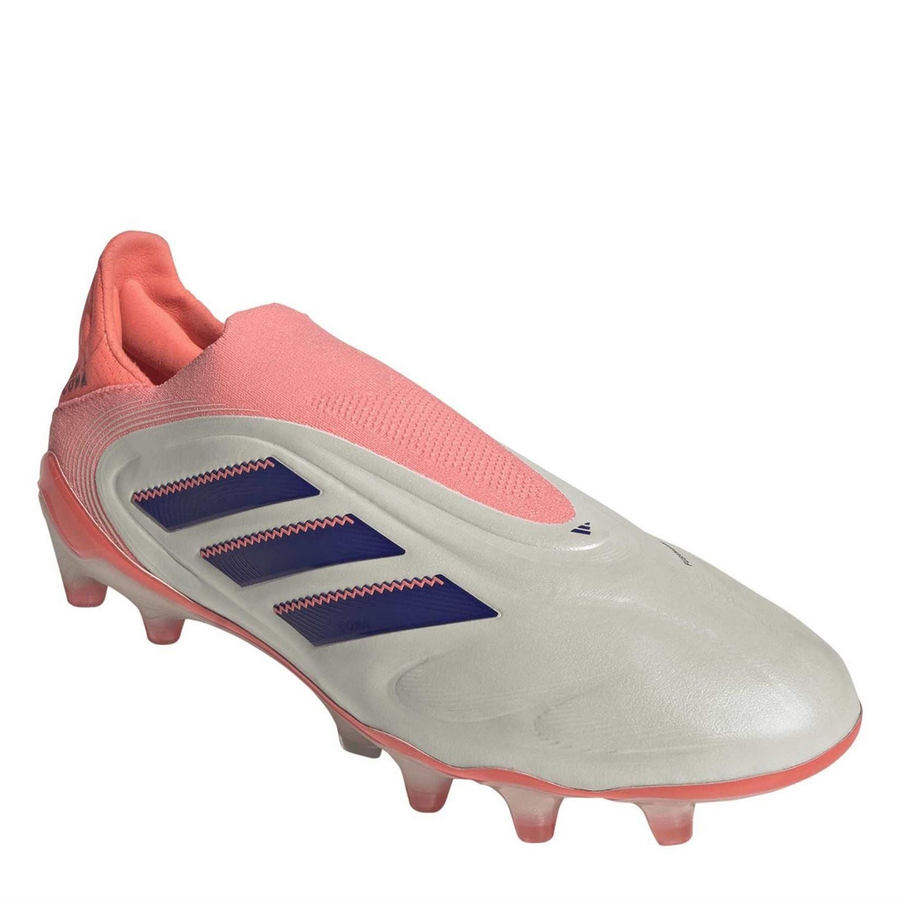 adidas Copa Pure III Firm Ground Sneakers