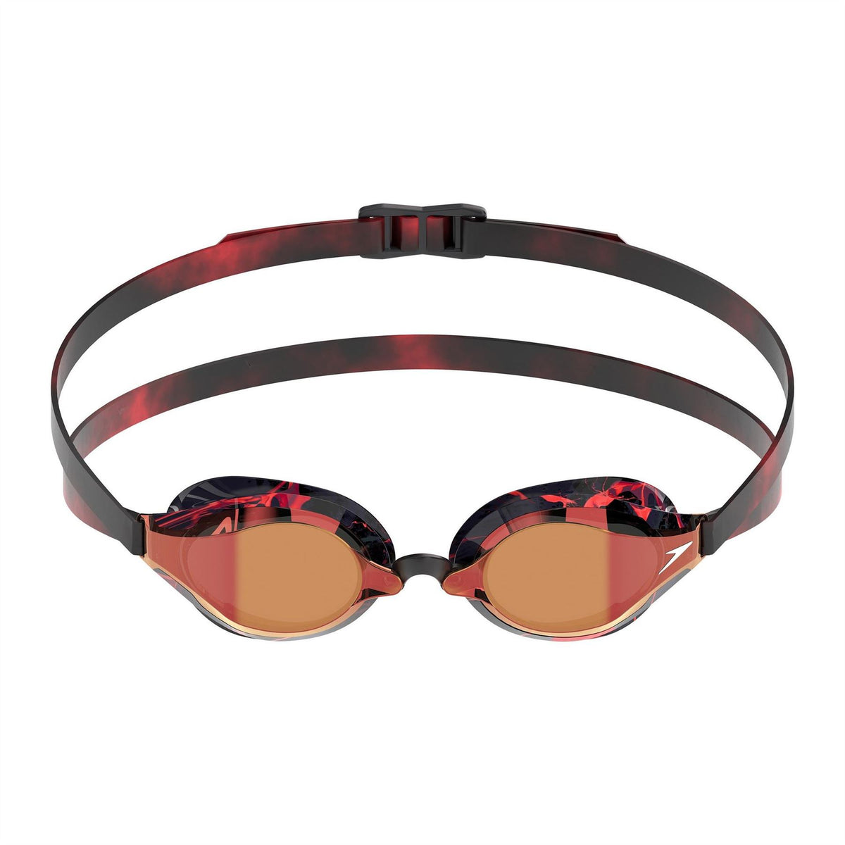 Speedo Speed Socket 2.0 Mirrored Limited Edition Race Goggles