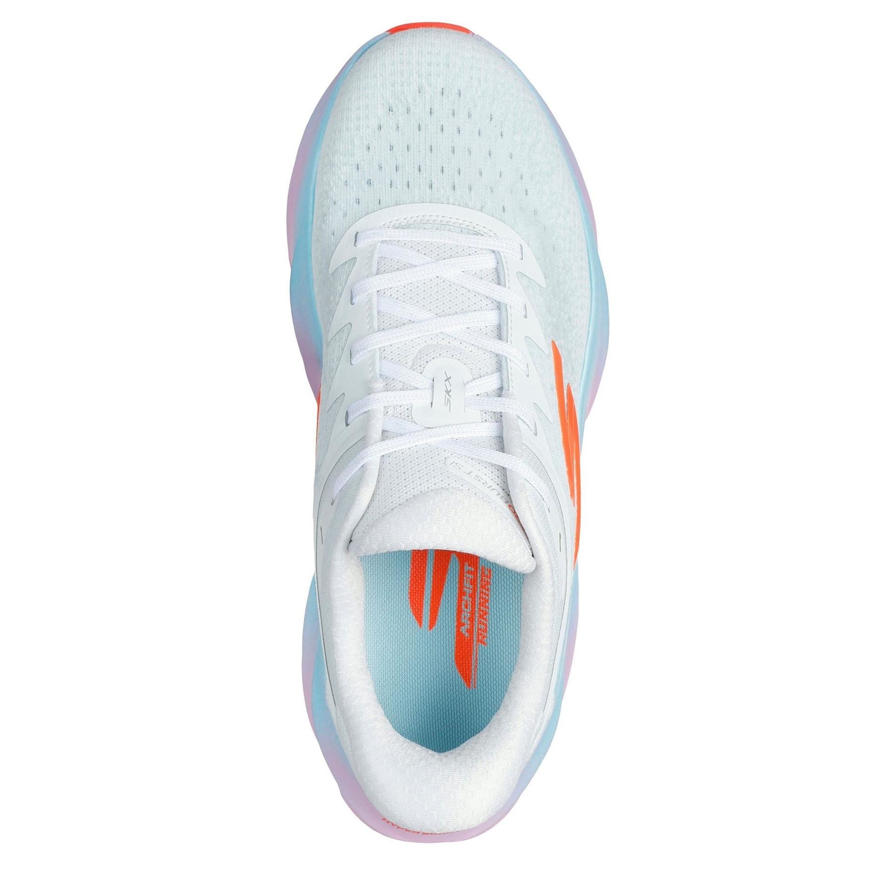 Skechers Aero Burst Running Shoes
